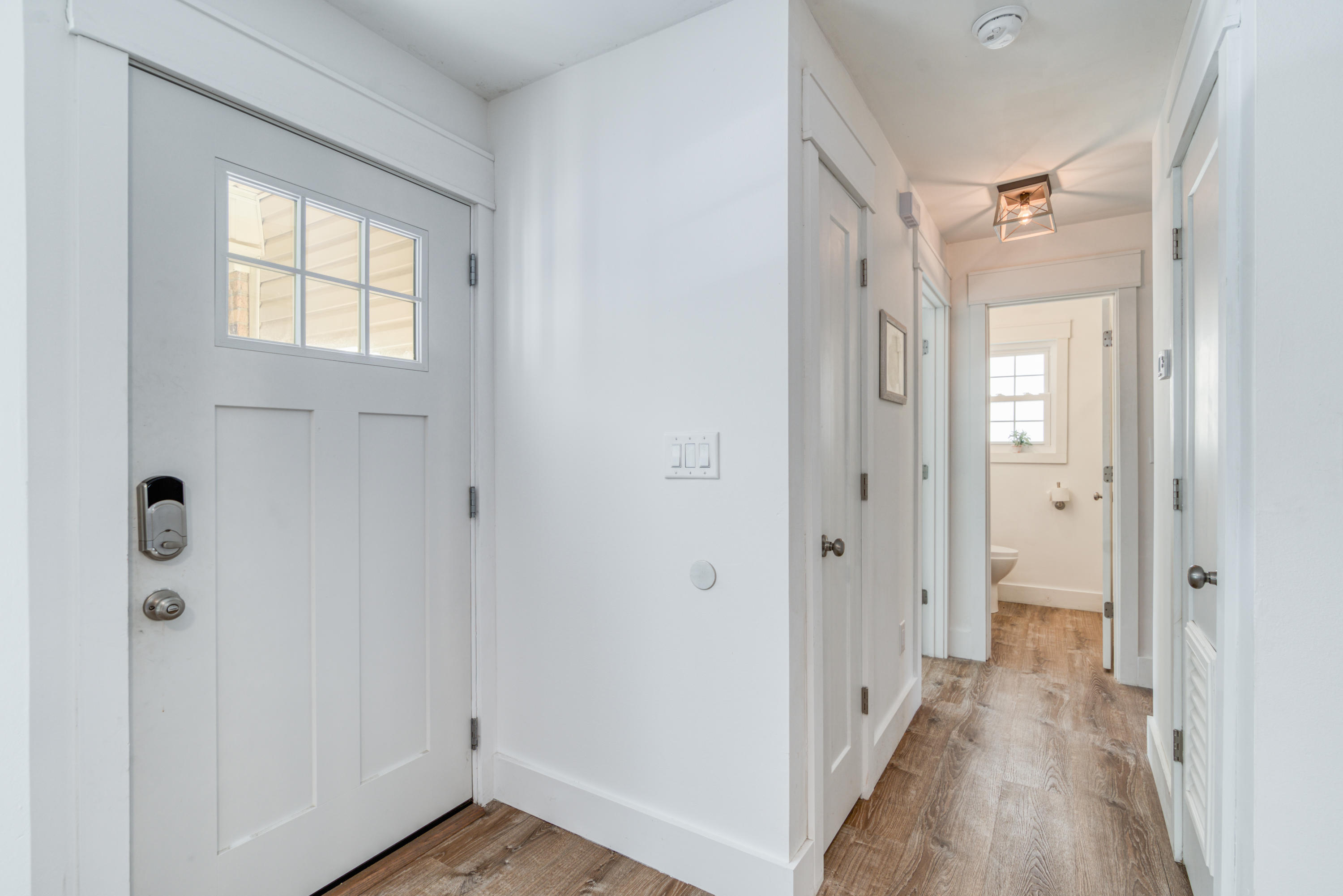 INDIGO VILLAGE - Residential