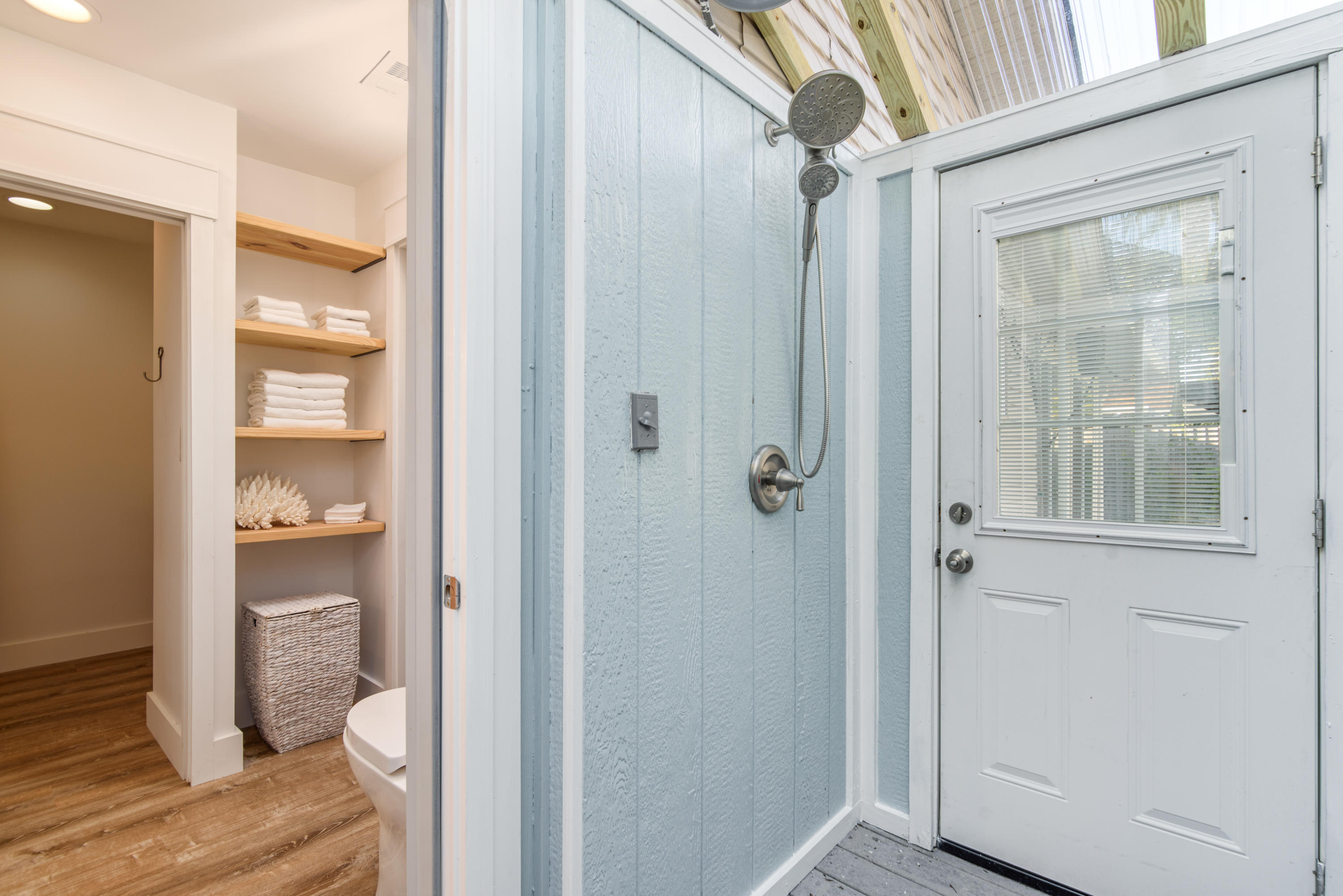 INDIGO VILLAGE - Residential