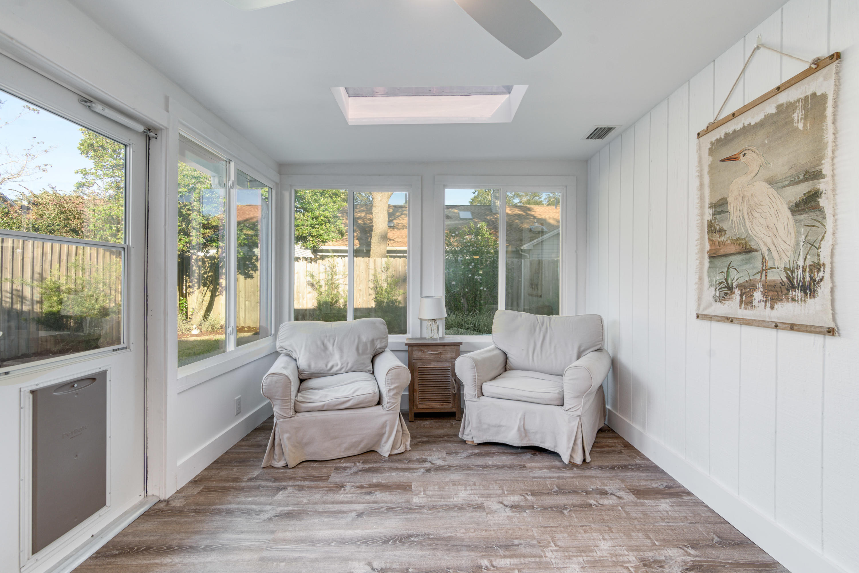 INDIGO VILLAGE - Residential