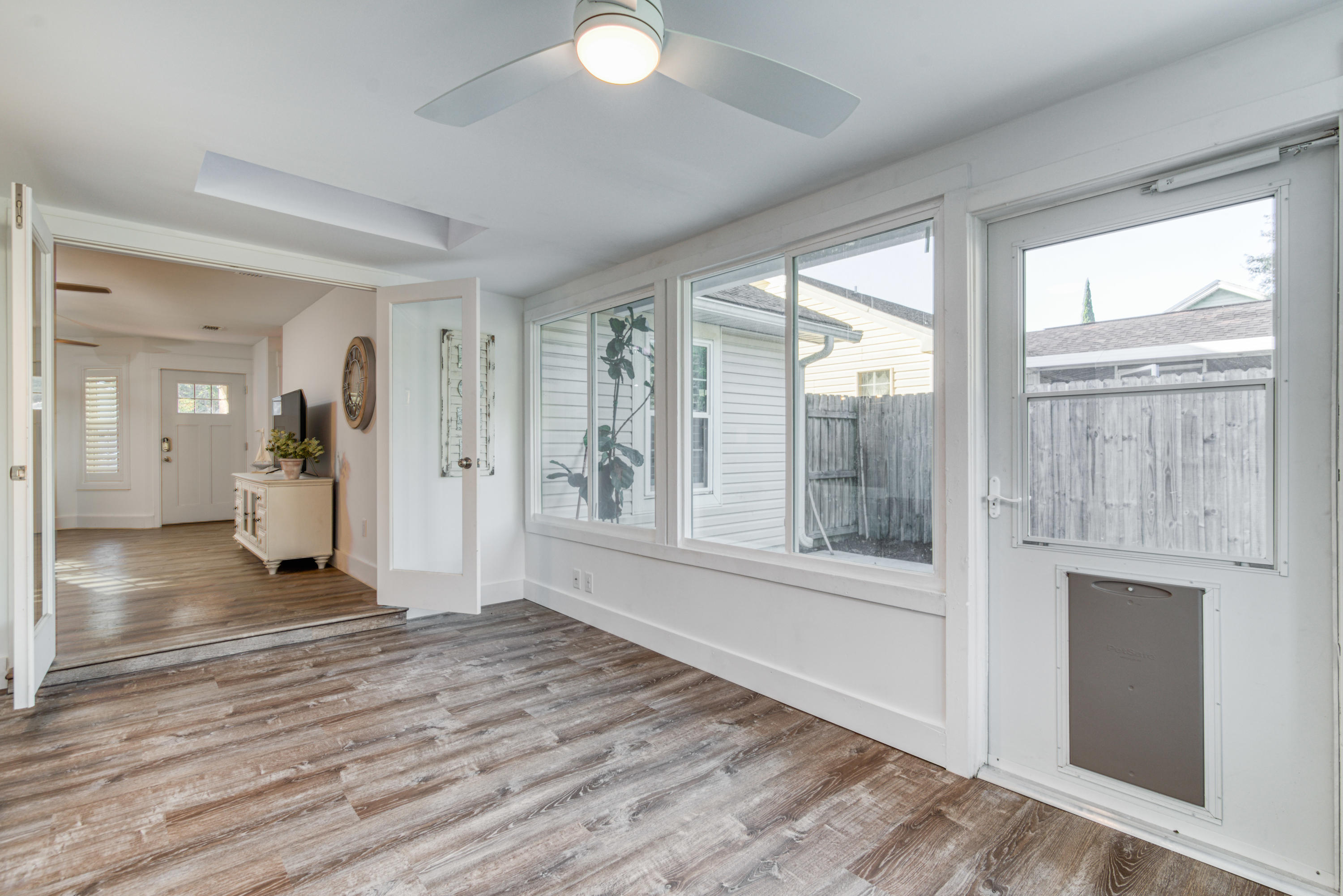 INDIGO VILLAGE - Residential