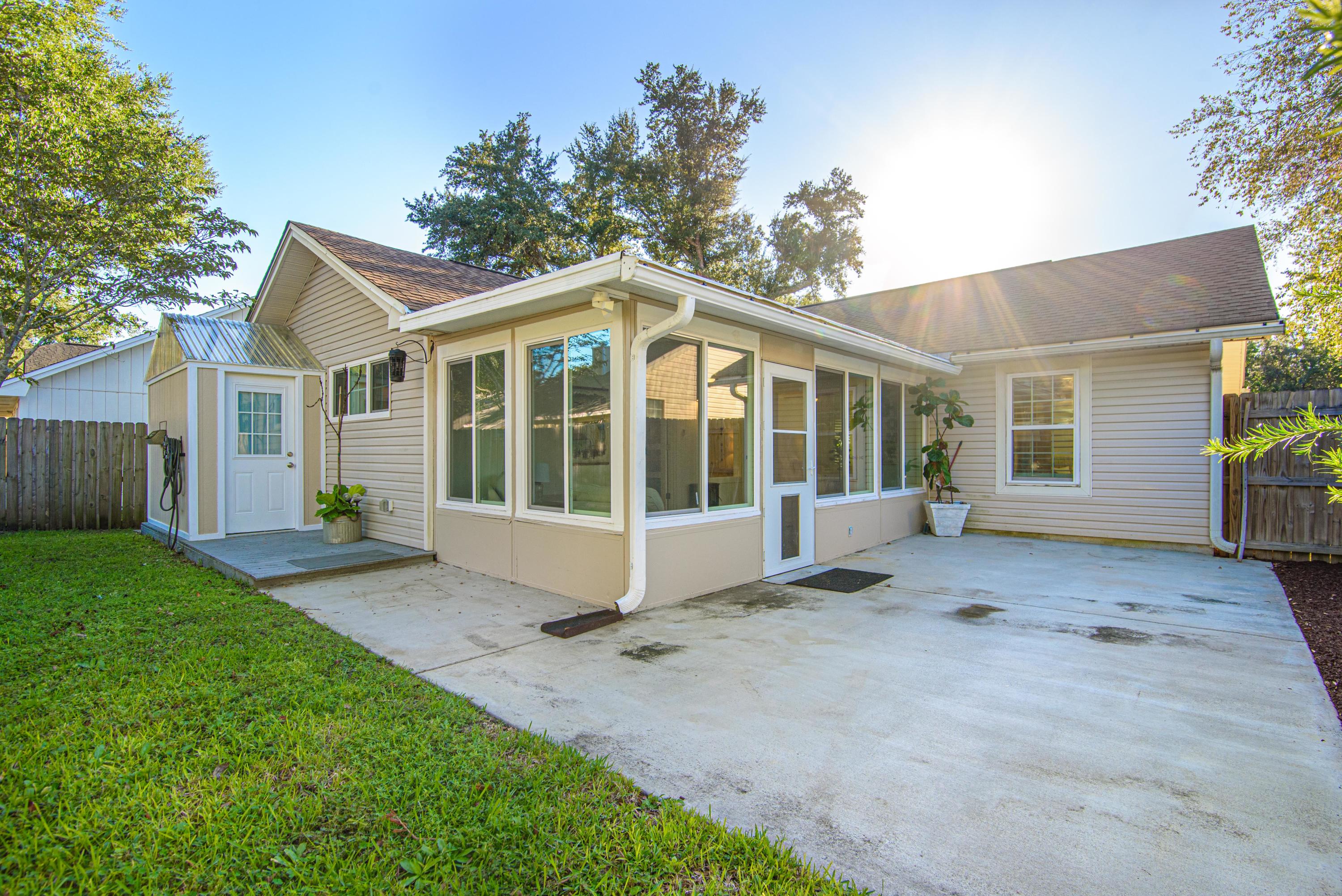 INDIGO VILLAGE - Residential