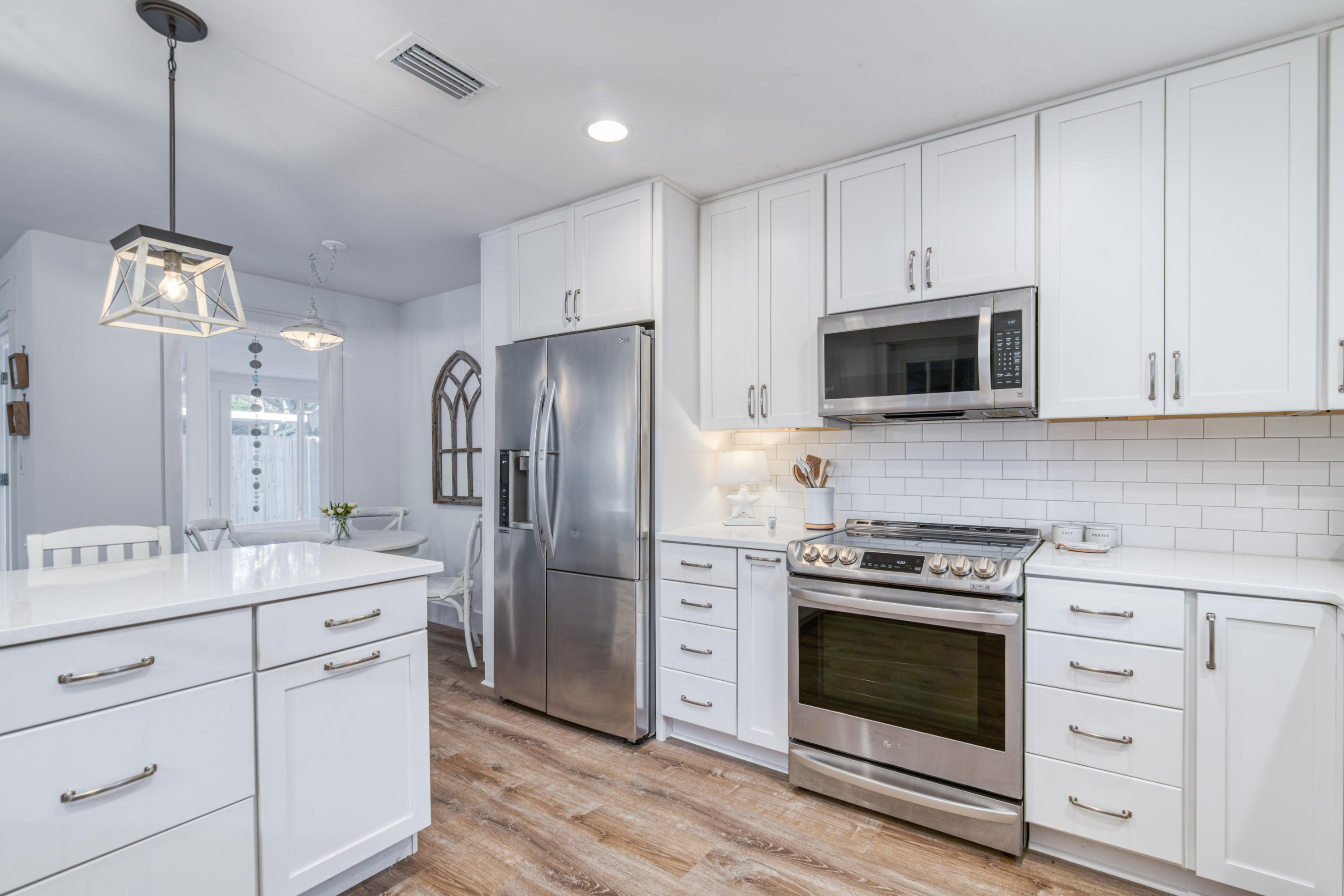 INDIGO VILLAGE - Residential