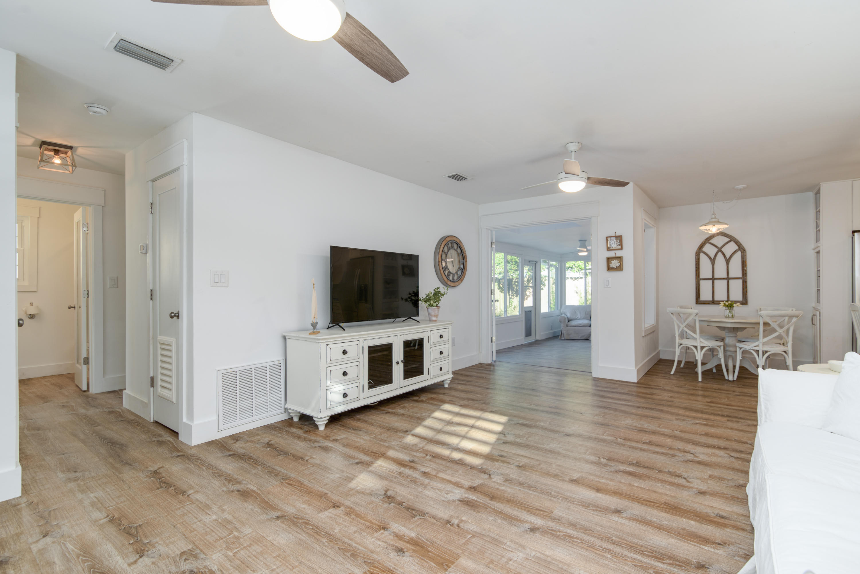 INDIGO VILLAGE - Residential