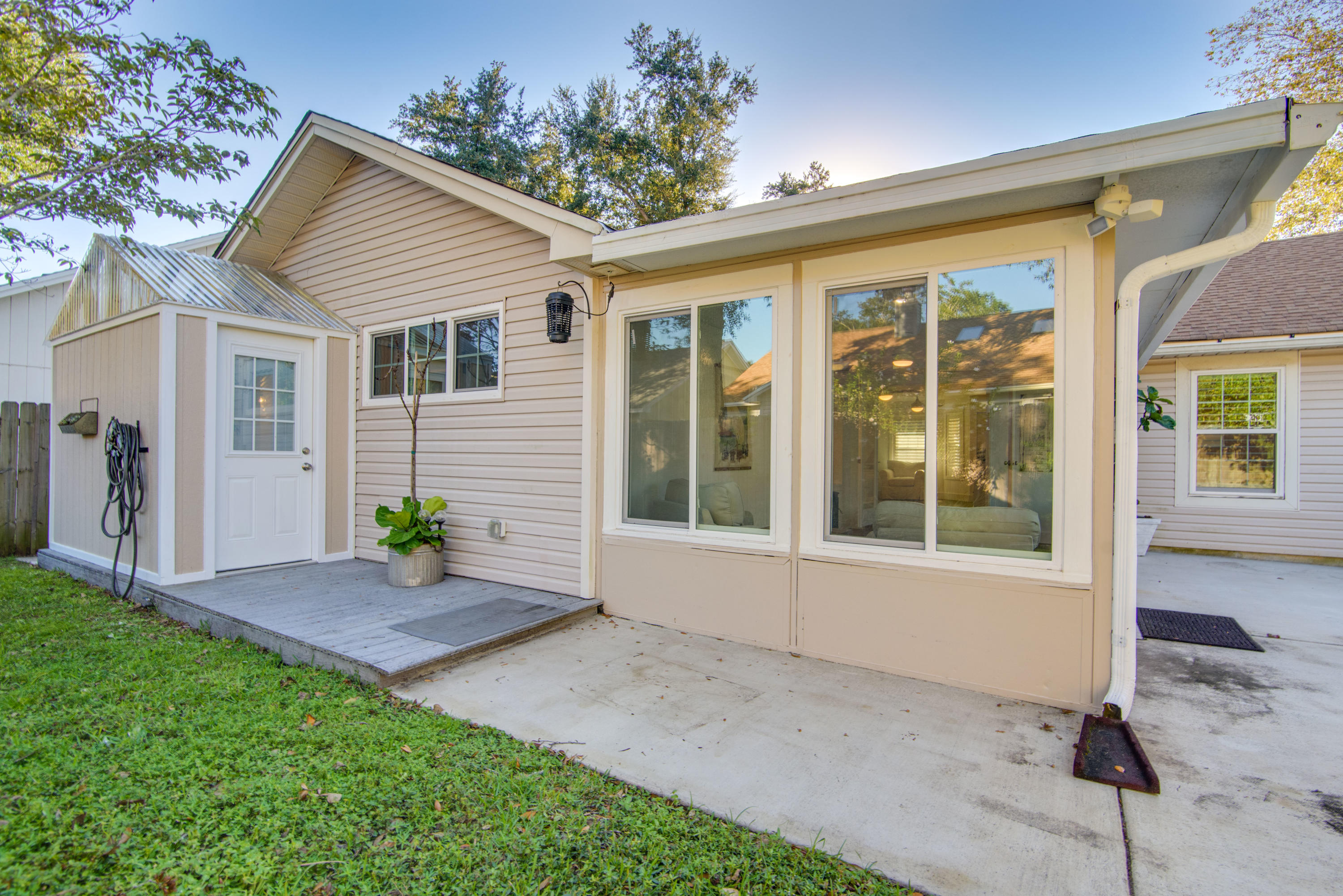 INDIGO VILLAGE - Residential