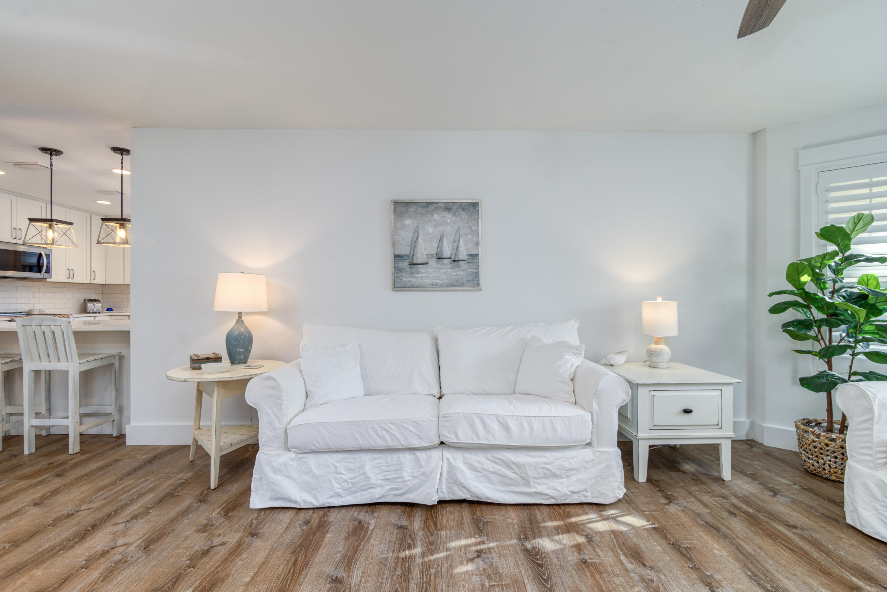 INDIGO VILLAGE - Residential