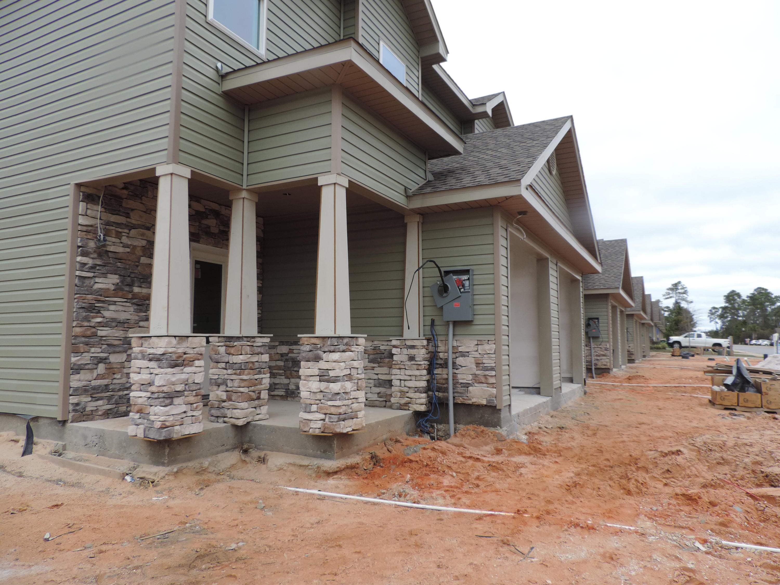Sound Haven - Residential