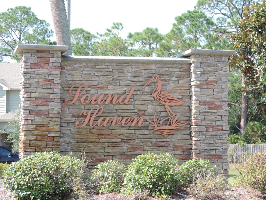 NEW CONSTRUCTION!! Luxury craftsman type townhomes are under construction now. Built to the latest building and energy codes. The location is central to both Hurlburt as well as Gulf Breeze and beyond. The home features 3 bedrooms, 2 full baths and a half guest bathroom. Luxury vinyl plank flooring will be through out allowing for low maintenance.  The main floor features an open concept floor plan. The kitchen will feature solid surface counters and stainless stove, microwave, and dishwasher. On the upper level the Master Suite has a large walk in closet as well as full bathroom with comfort level vanity and double sinks. Two additional bedrooms and another full bath round out the upper area. These units are now under construction and planned to be completed by mid to late March.