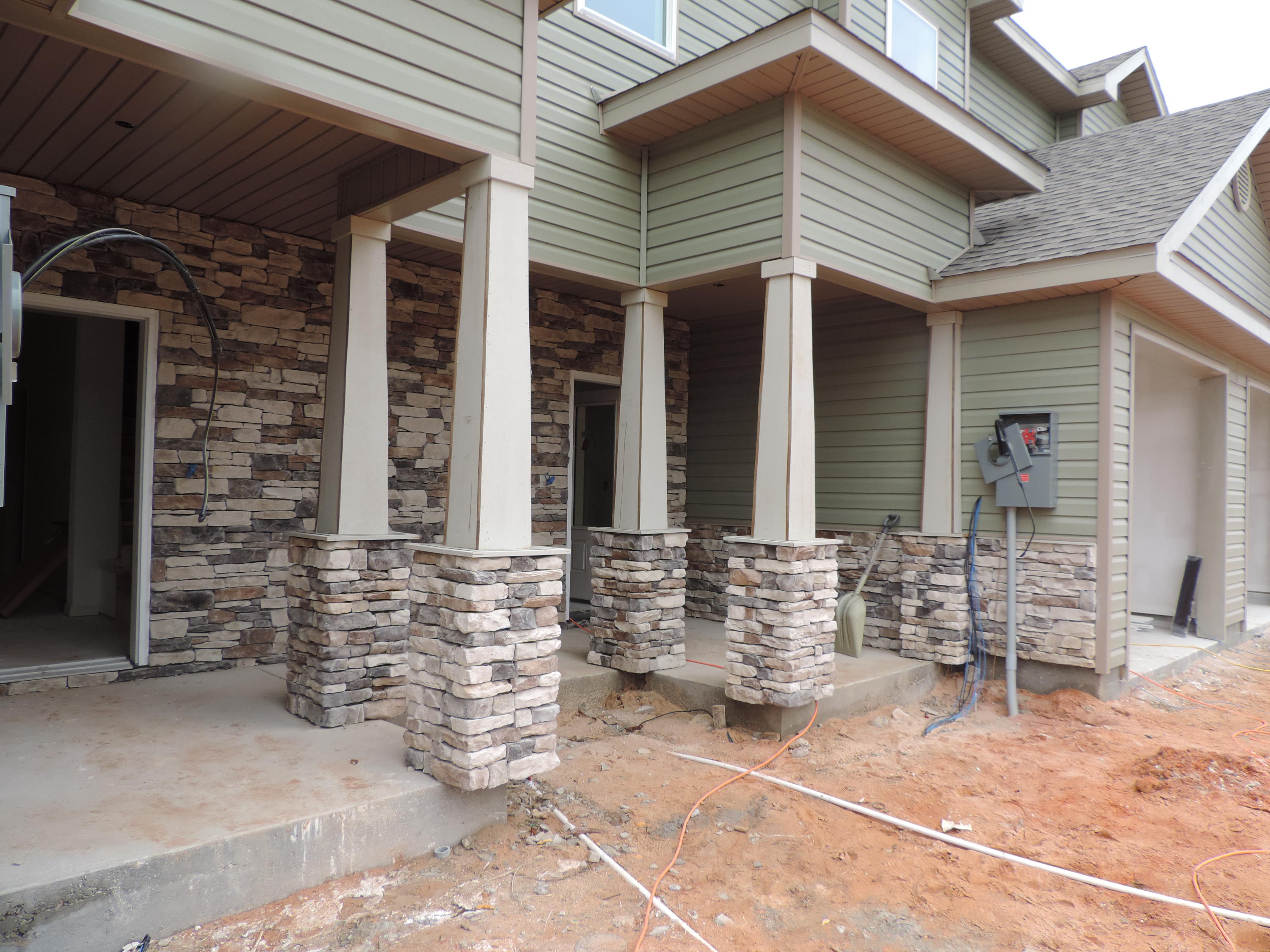 Sound Haven - Residential