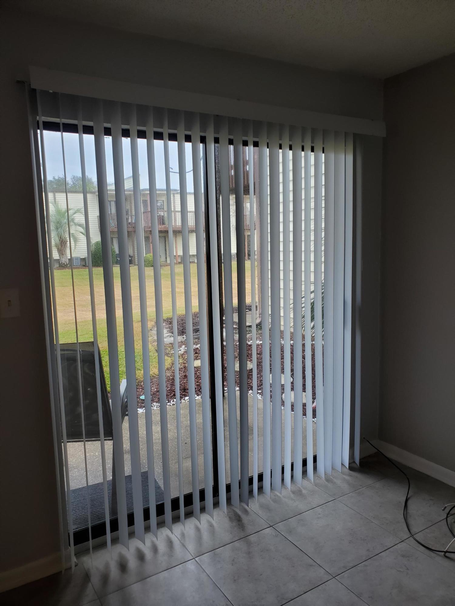 FOUNTAINHEAD CONDO - Residential Lease