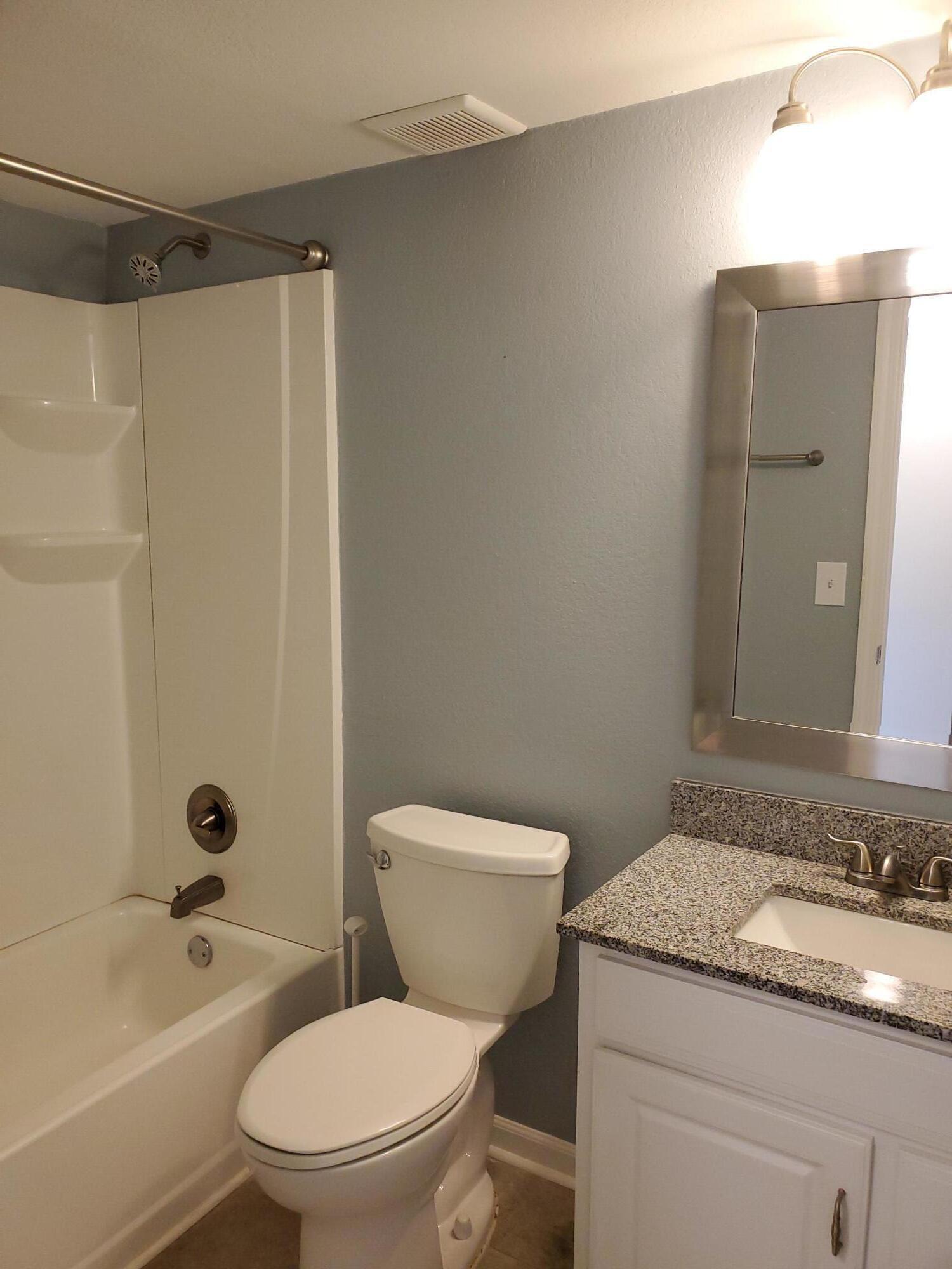 FOUNTAINHEAD CONDO - Residential Lease
