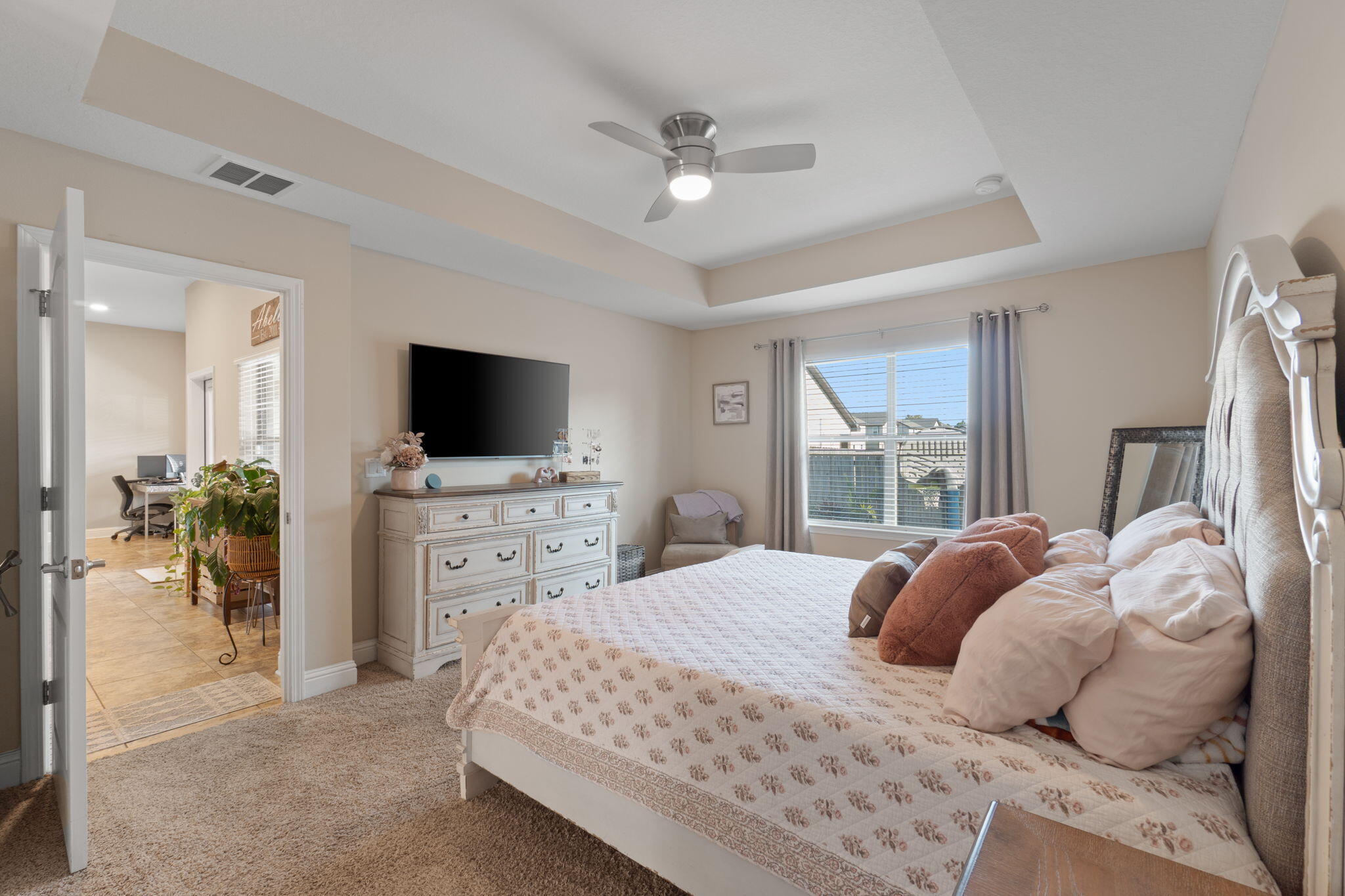 THE MEADOWS - Residential