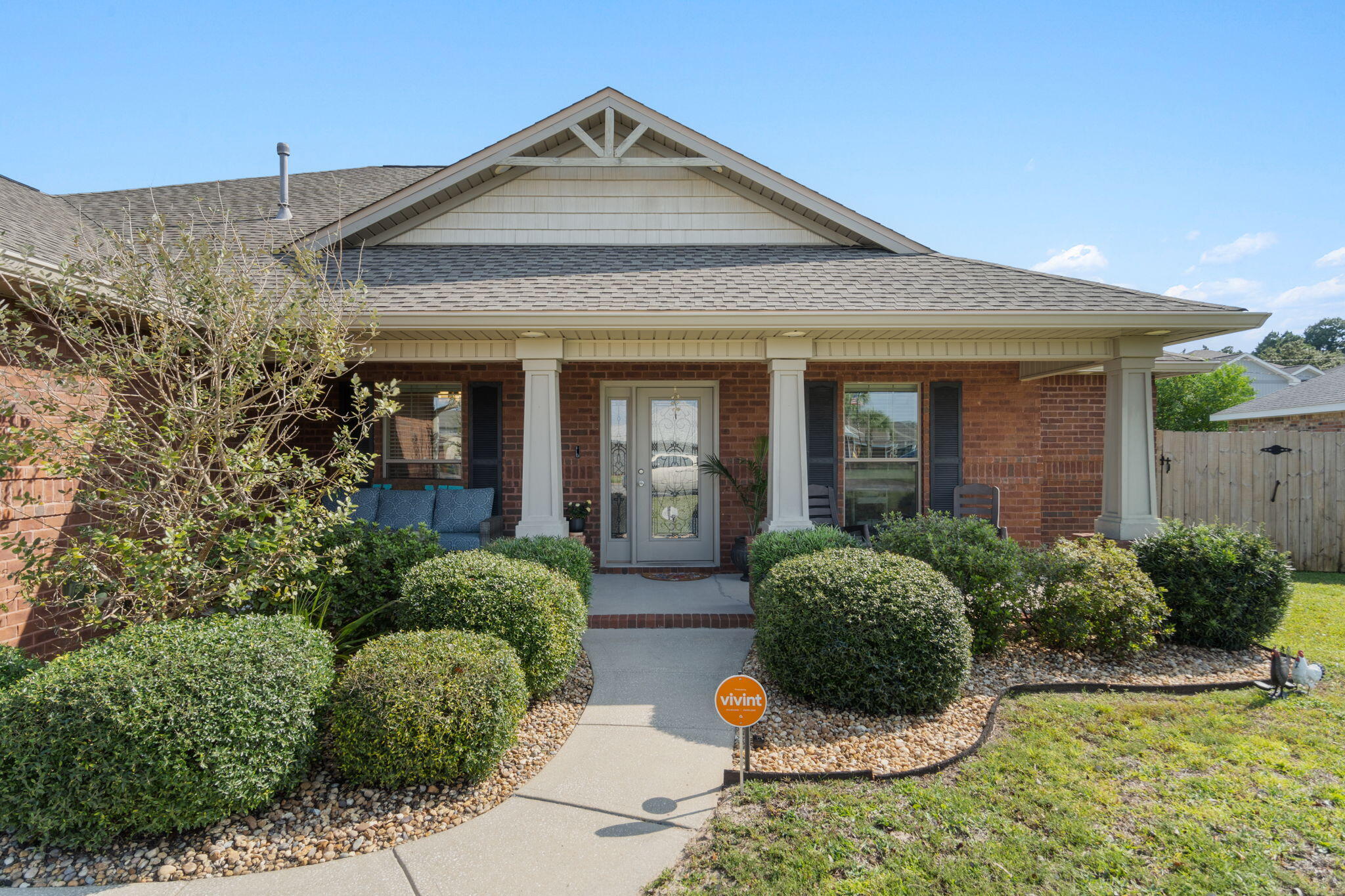 THE MEADOWS - Residential