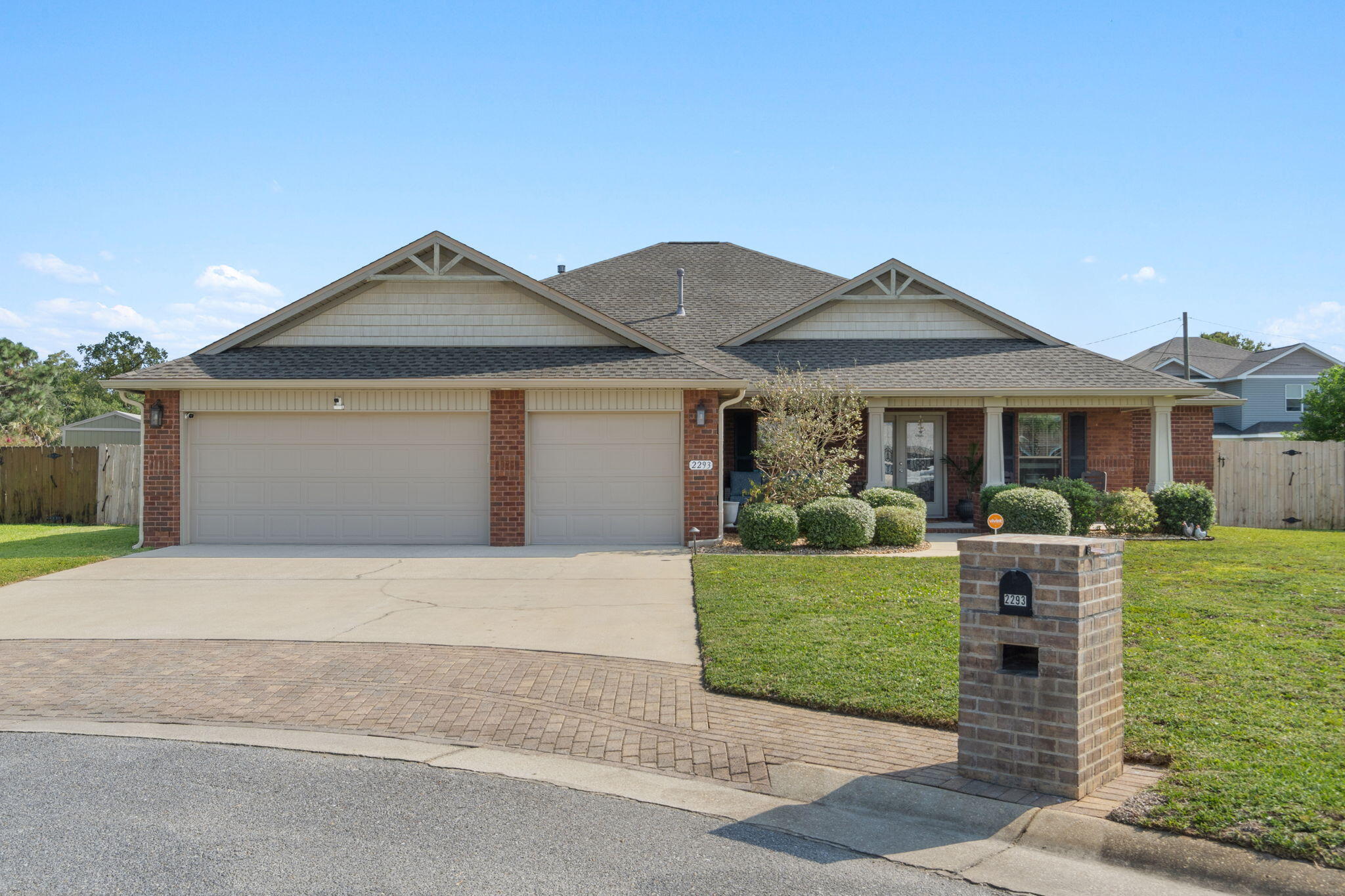 THE MEADOWS - Residential