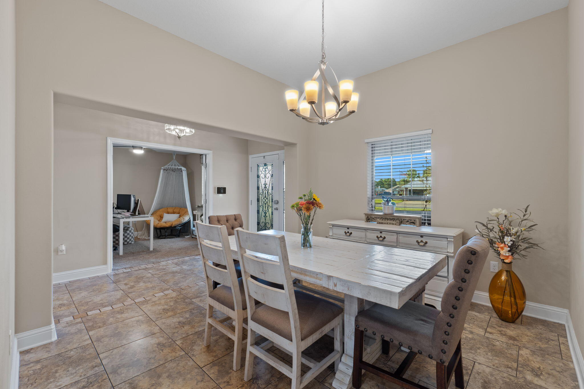 THE MEADOWS - Residential