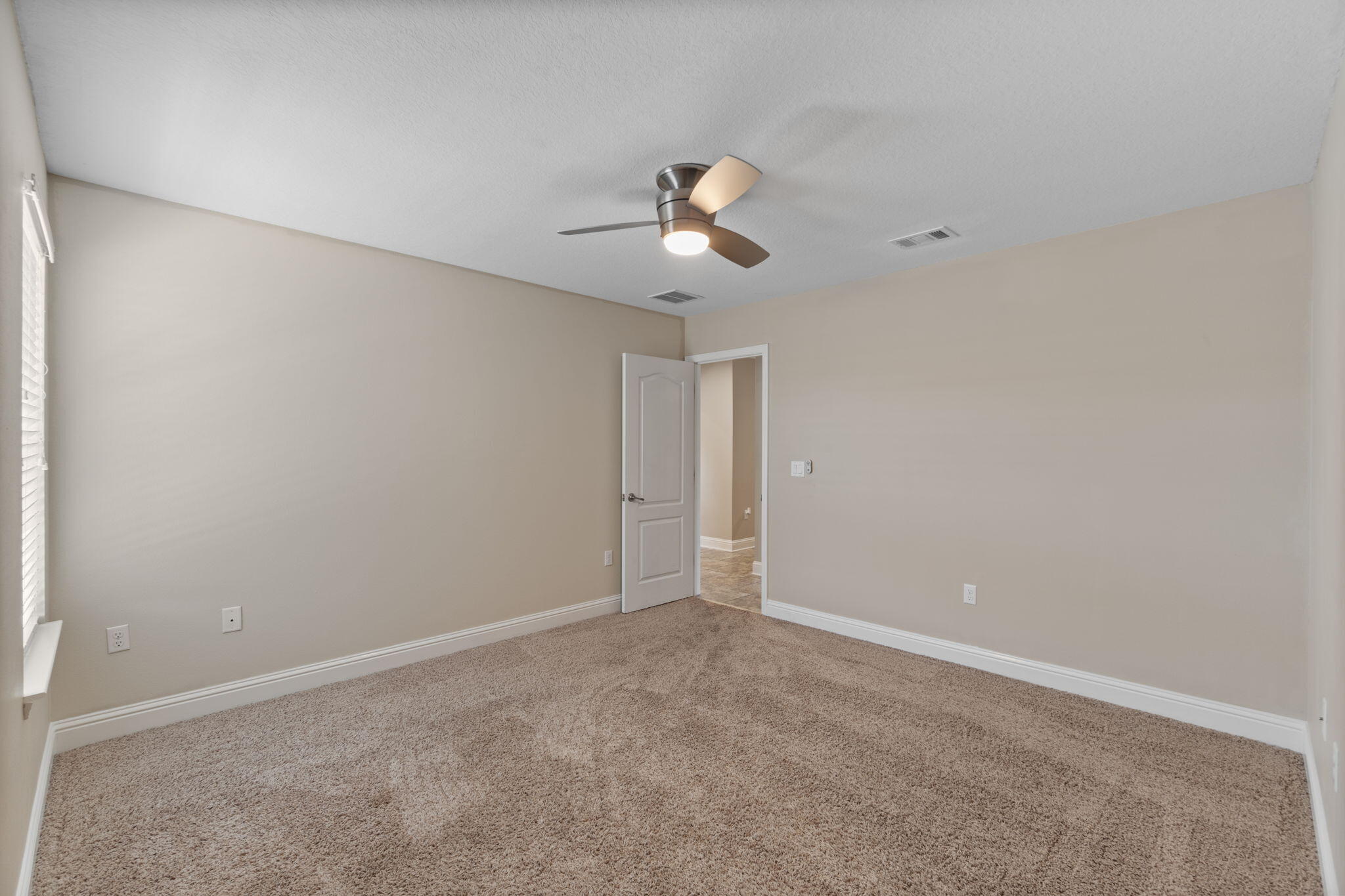 THE MEADOWS - Residential