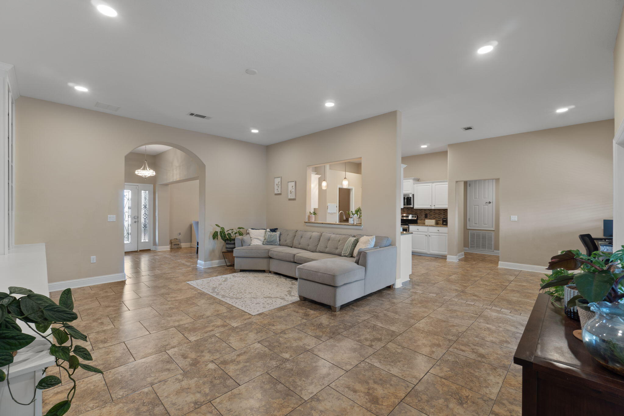 THE MEADOWS - Residential