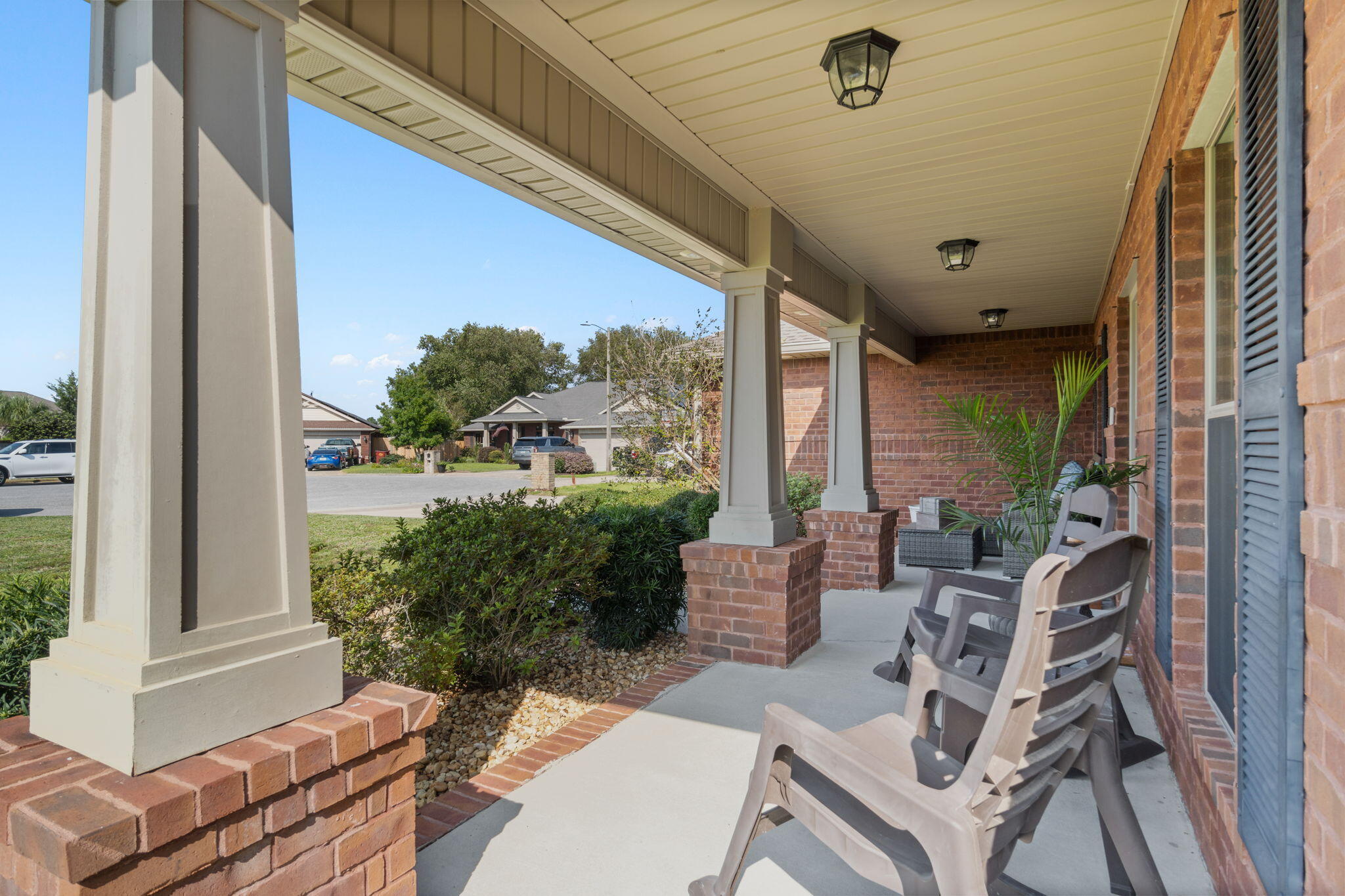 THE MEADOWS - Residential