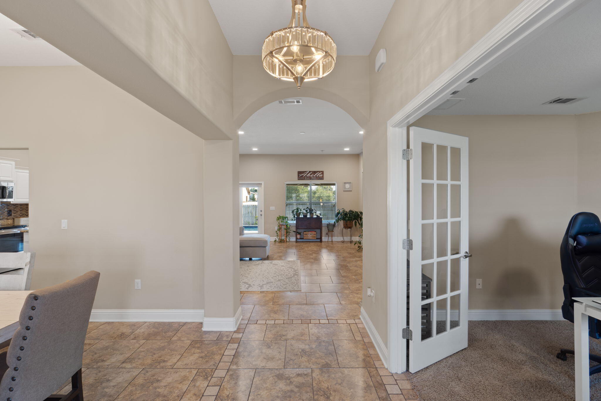 THE MEADOWS - Residential