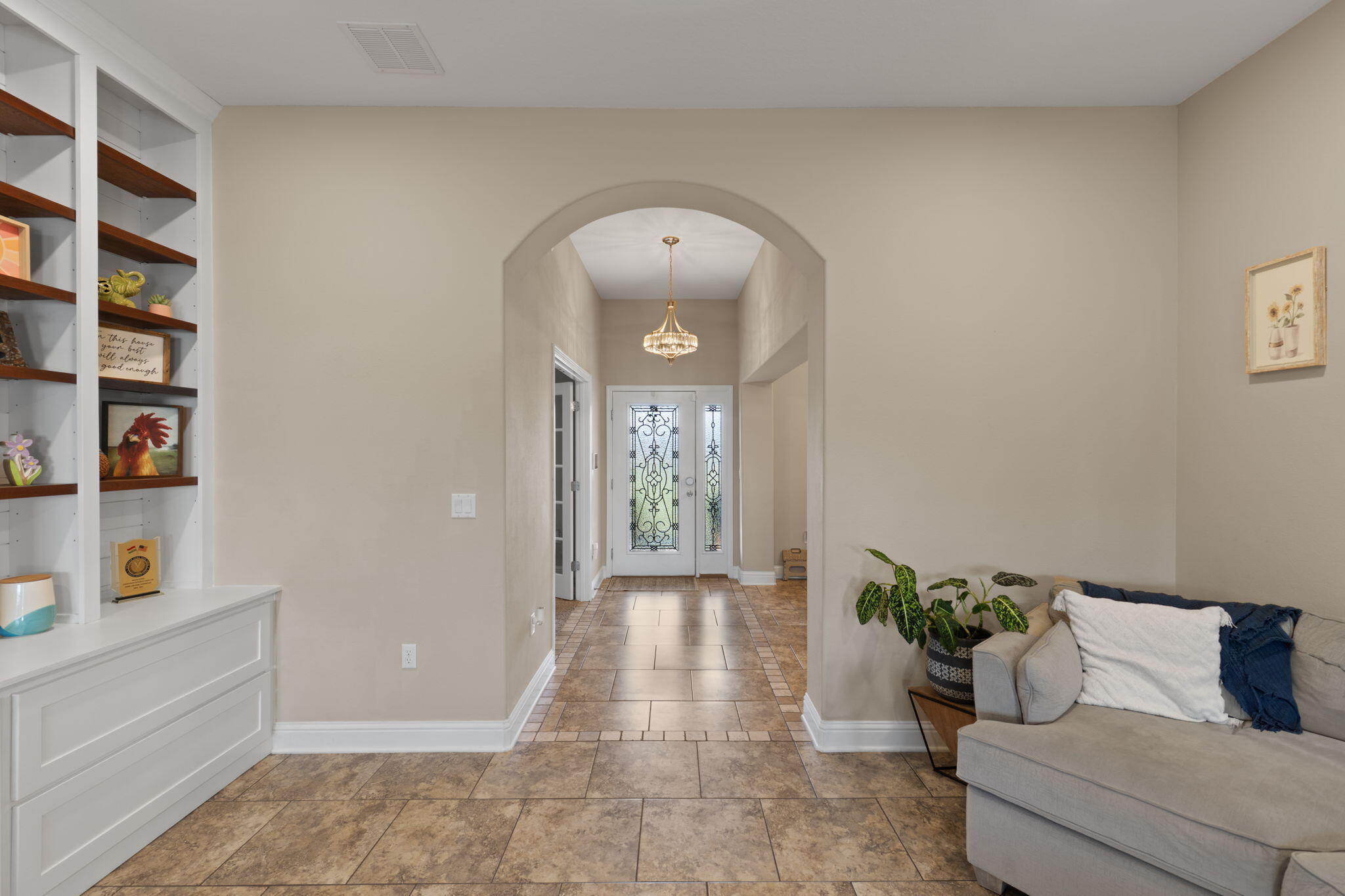 THE MEADOWS - Residential