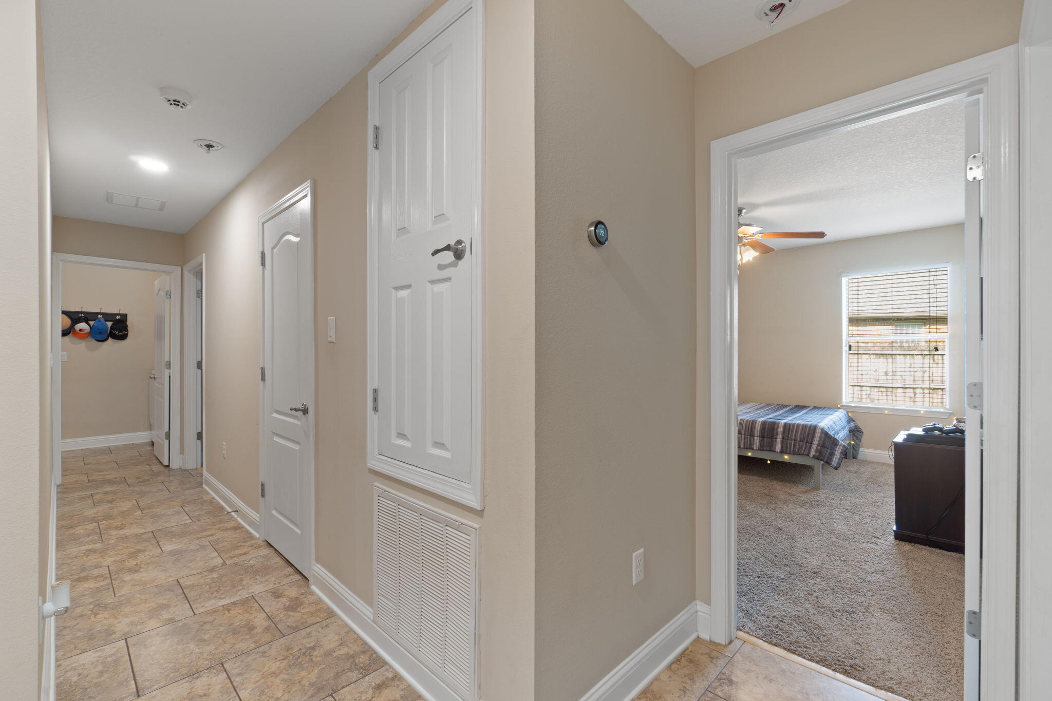THE MEADOWS - Residential