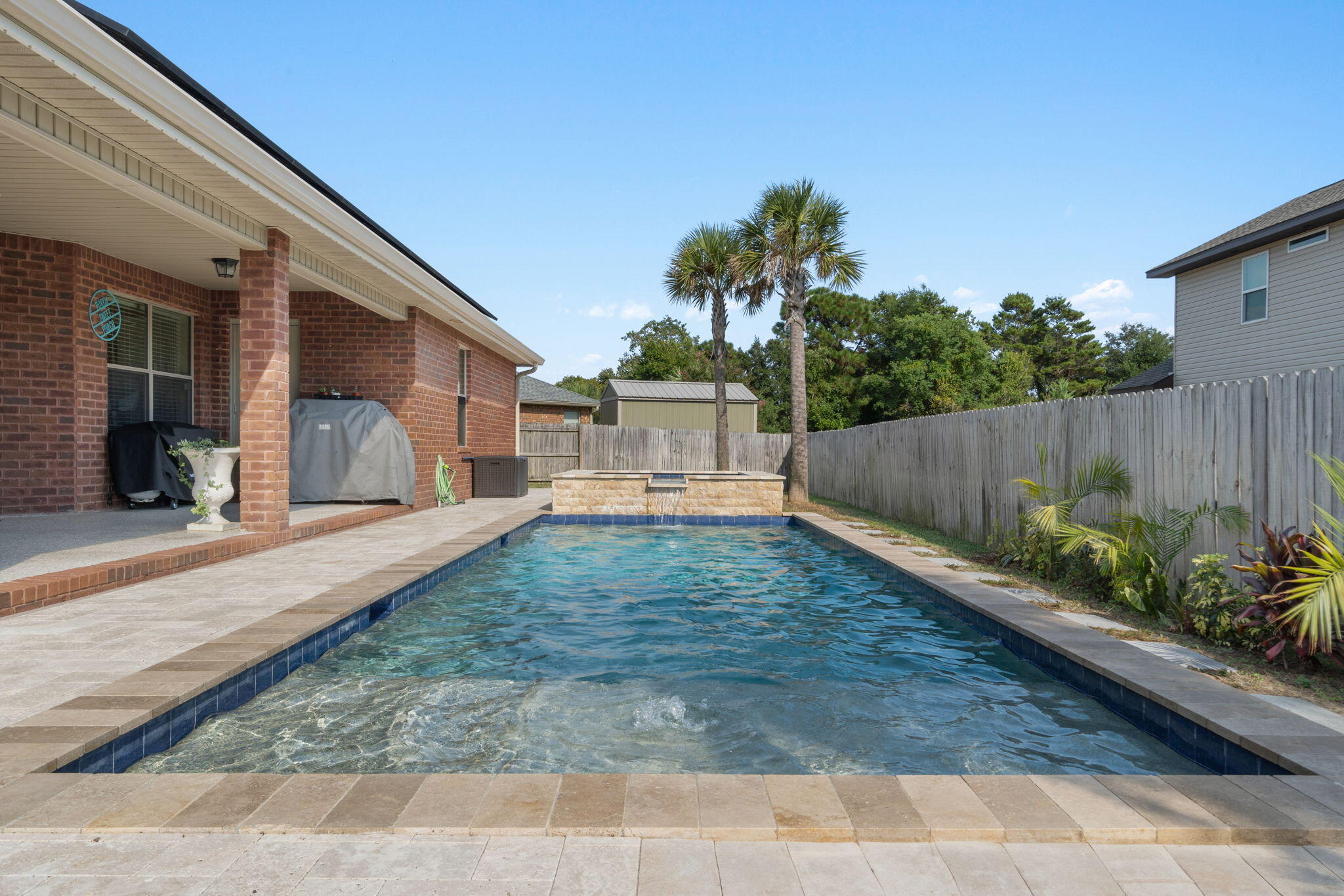 THE MEADOWS - Residential