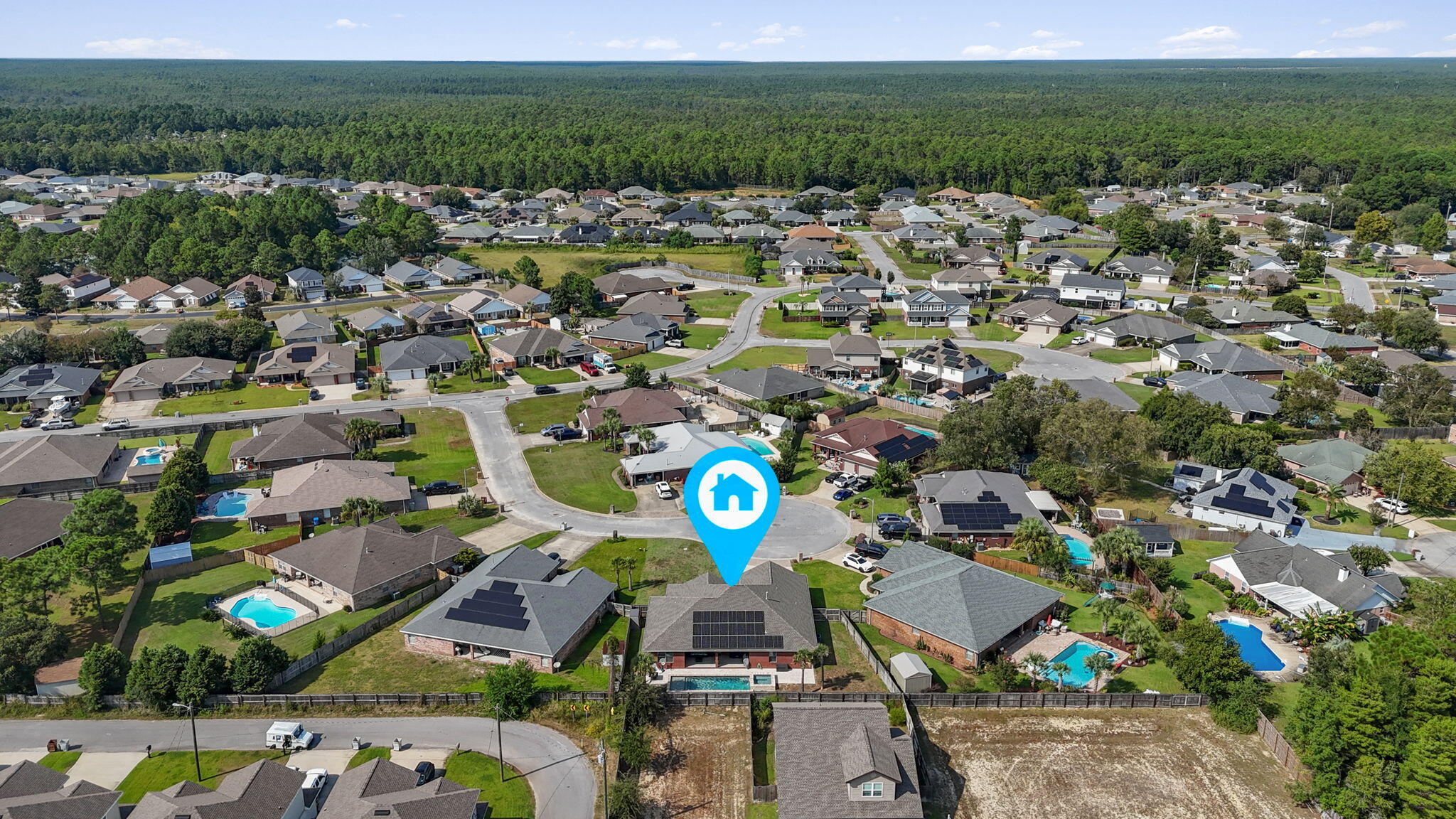 THE MEADOWS - Residential