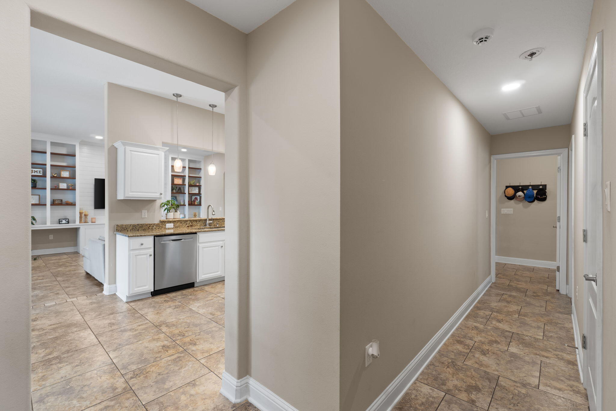THE MEADOWS - Residential