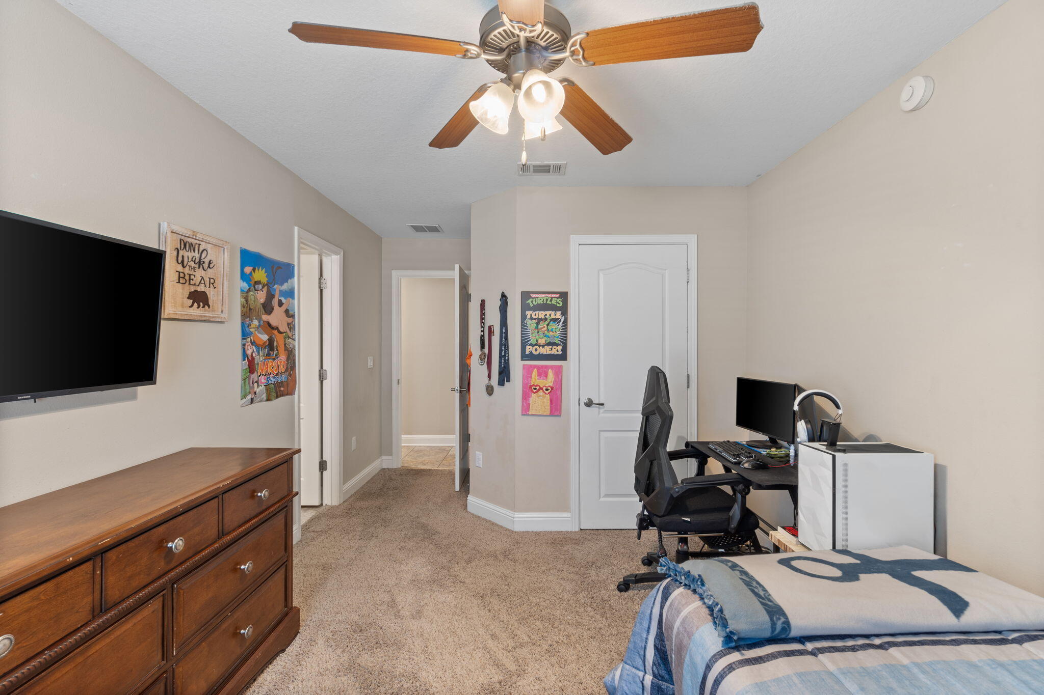 THE MEADOWS - Residential