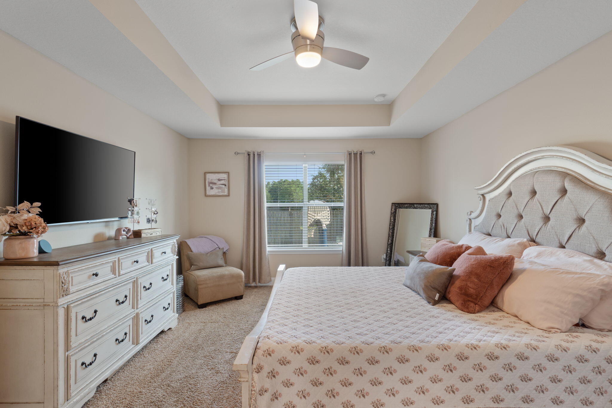 THE MEADOWS - Residential