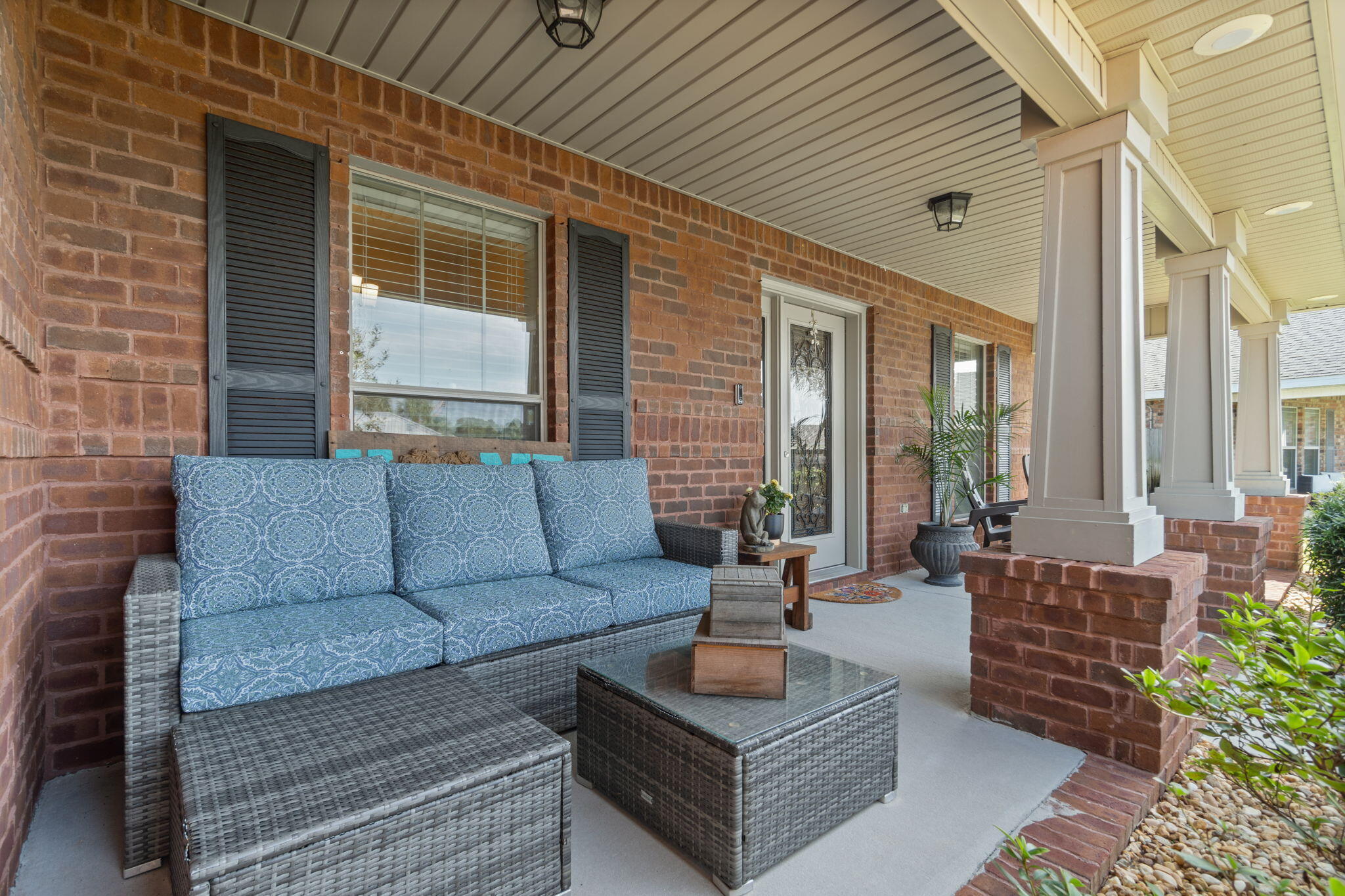 THE MEADOWS - Residential