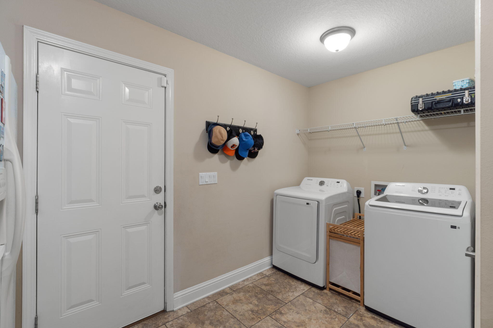 THE MEADOWS - Residential