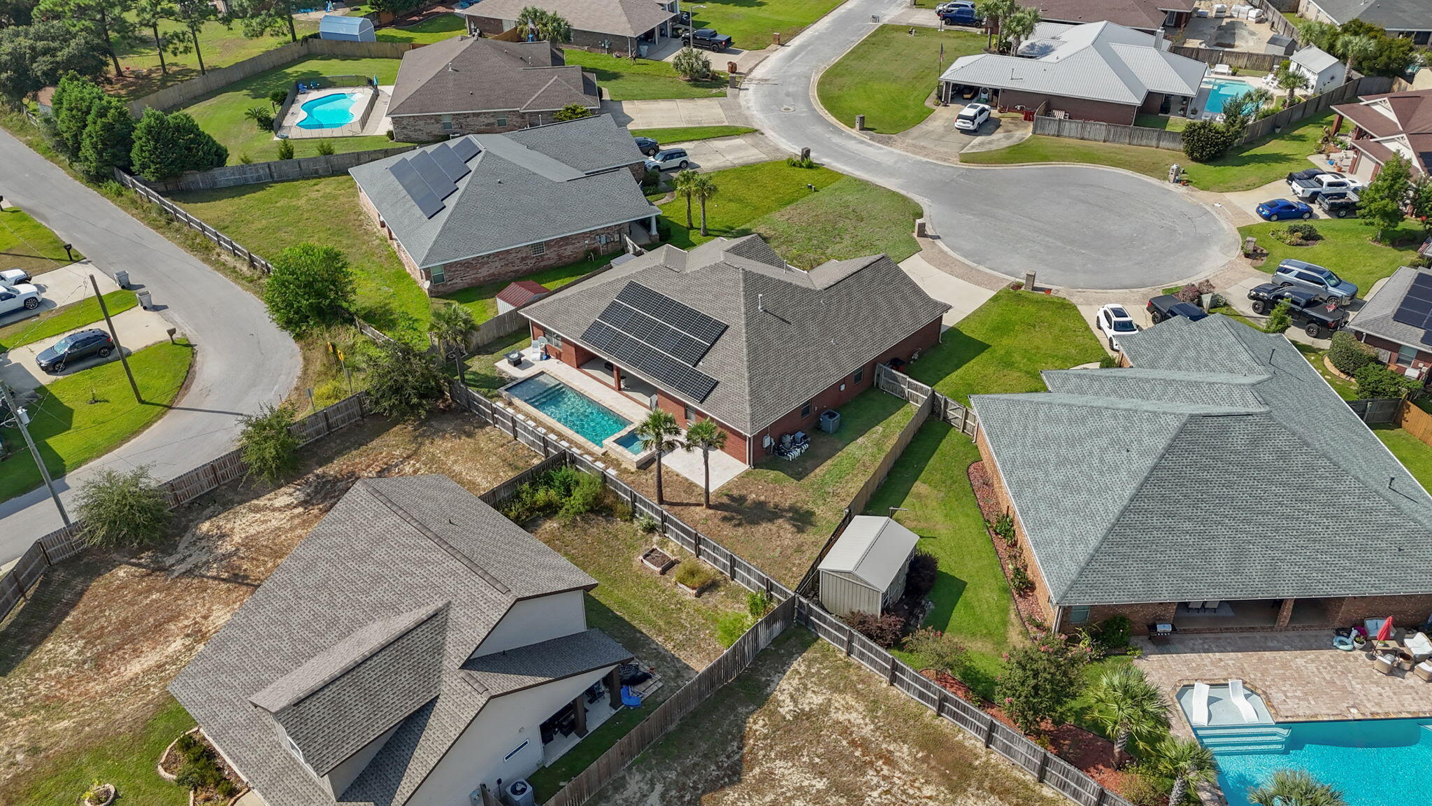 THE MEADOWS - Residential