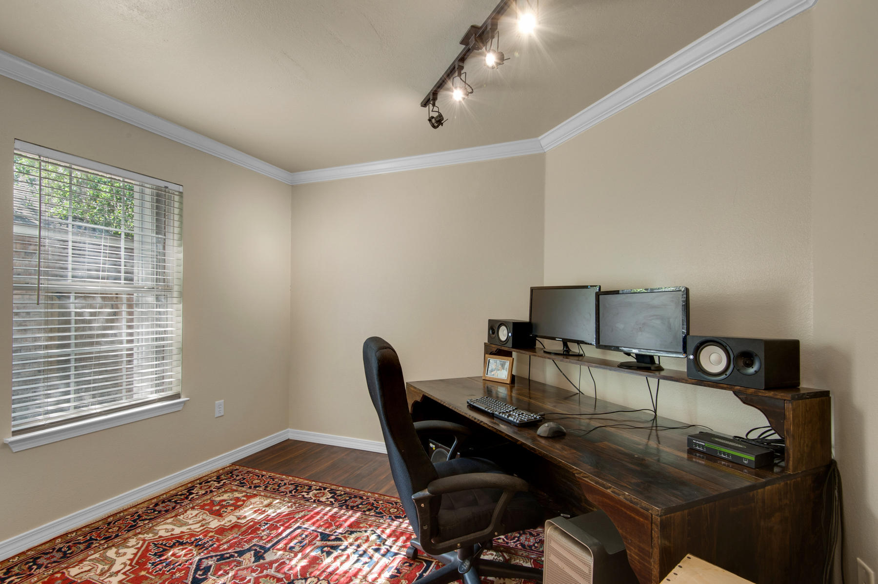 BAYOU LANDING - Residential