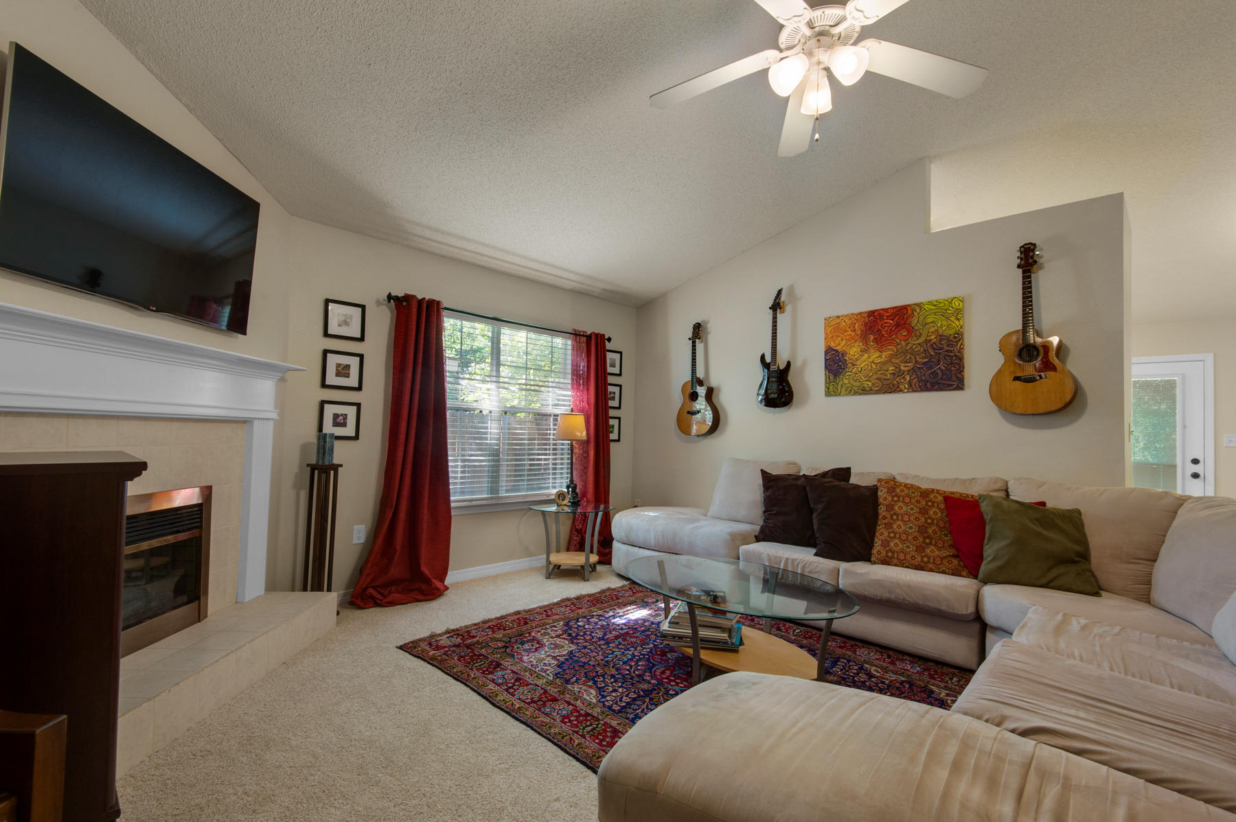 BAYOU LANDING - Residential