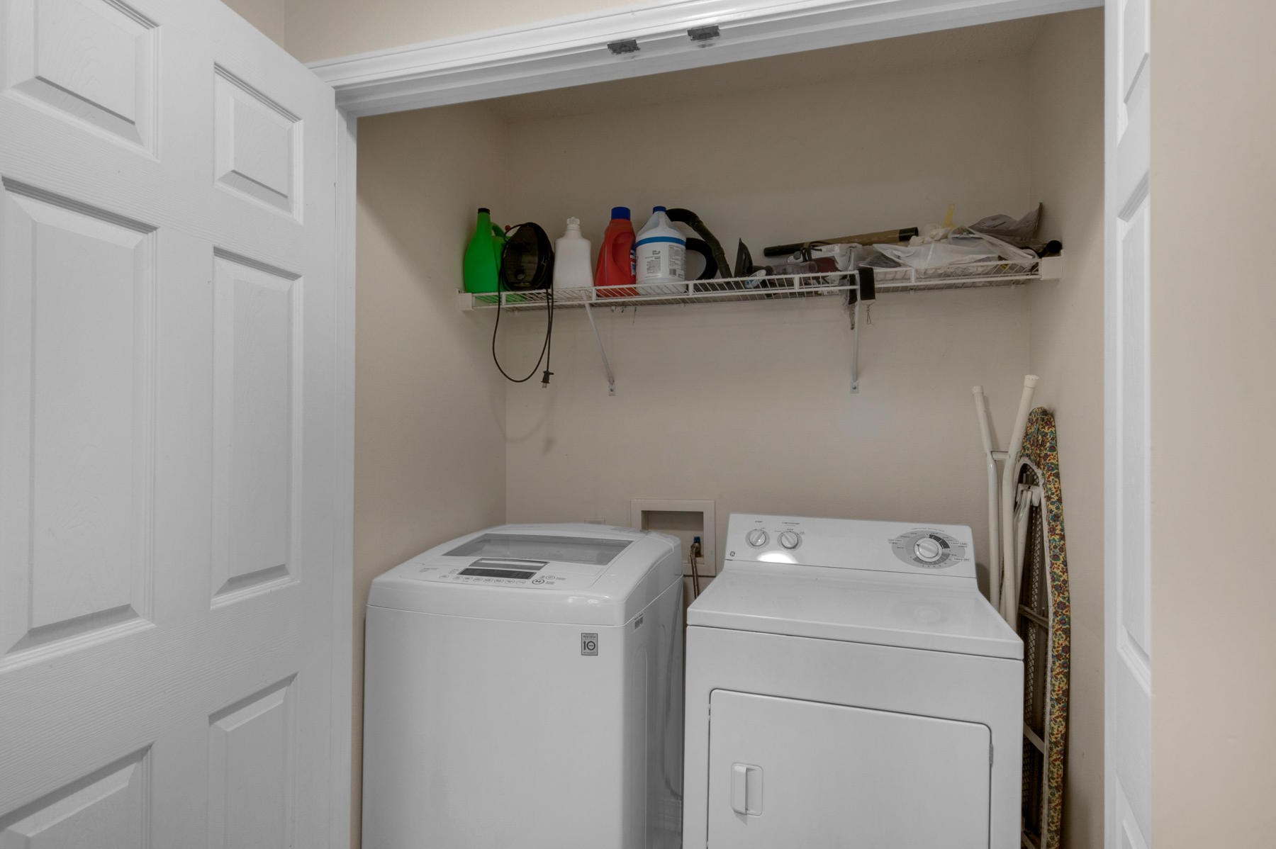 BAYOU LANDING - Residential