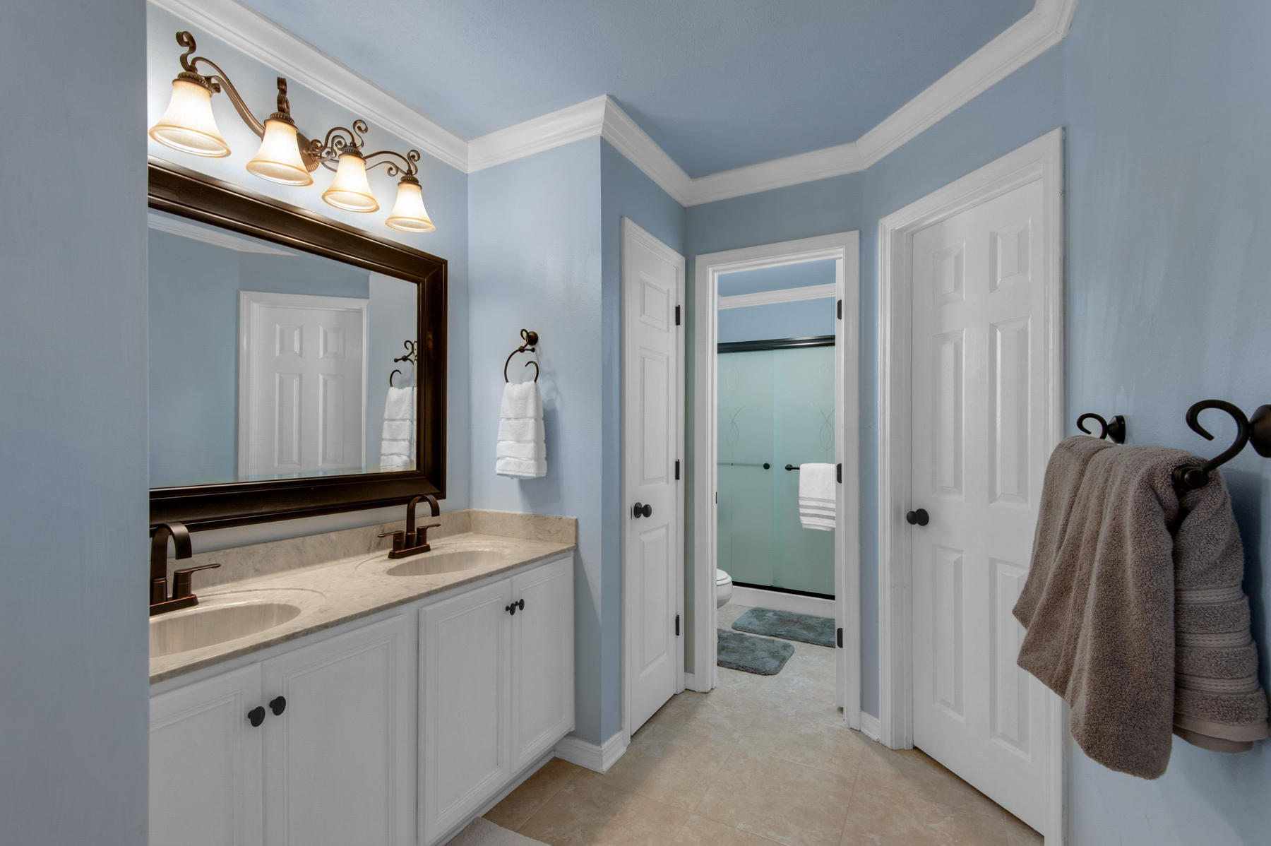 BAYOU LANDING - Residential