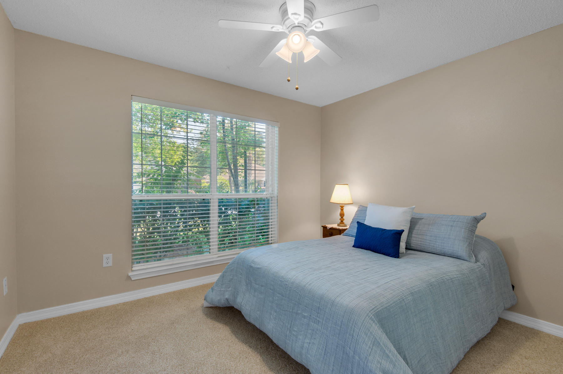 BAYOU LANDING - Residential