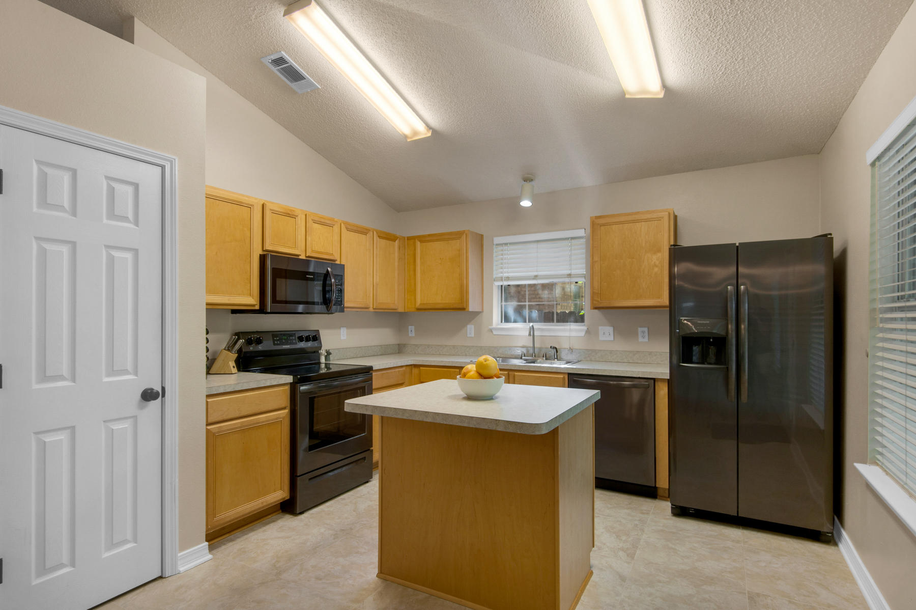 BAYOU LANDING - Residential