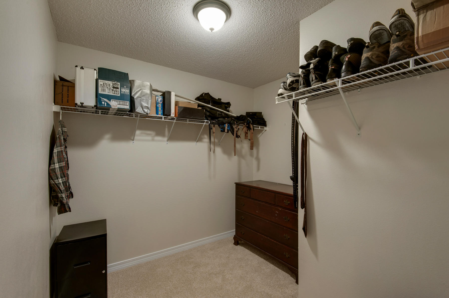 BAYOU LANDING - Residential