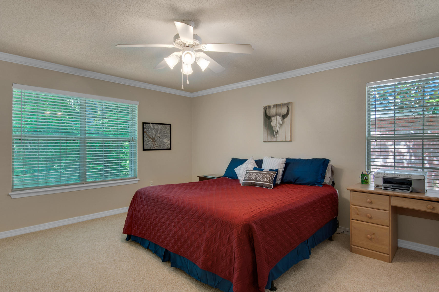 BAYOU LANDING - Residential