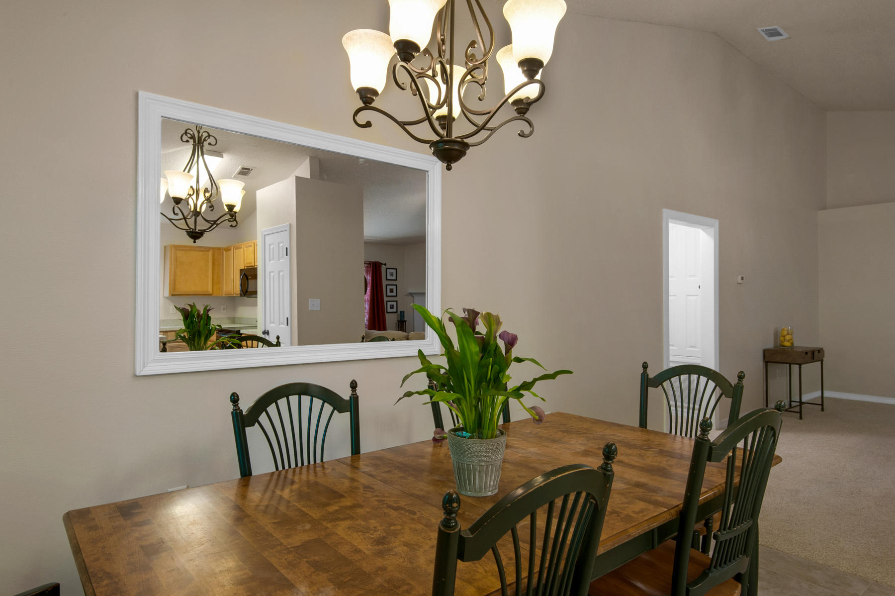 BAYOU LANDING - Residential