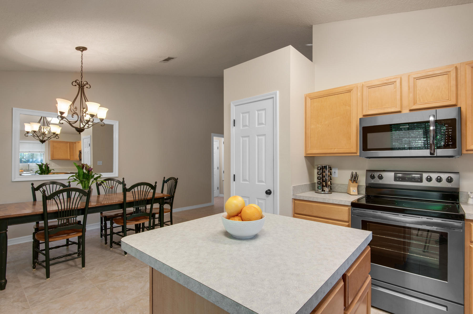 BAYOU LANDING - Residential