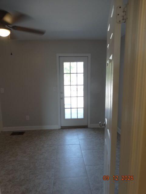 BROWNSVILLE STATION 3 - Residential Lease