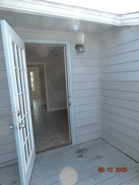 BROWNSVILLE STATION 3 - Residential Lease
