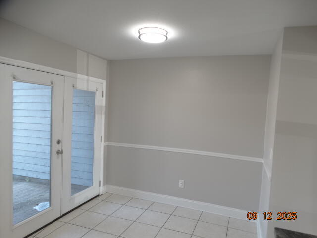 BROWNSVILLE STATION 3 - Residential Lease