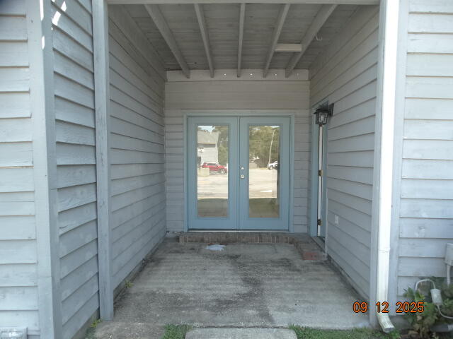 BROWNSVILLE STATION 3 - Residential Lease