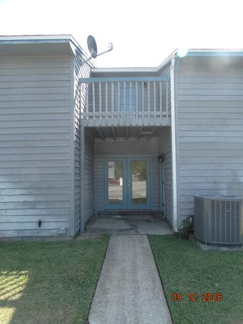 BROWNSVILLE STATION 3 - Residential Lease