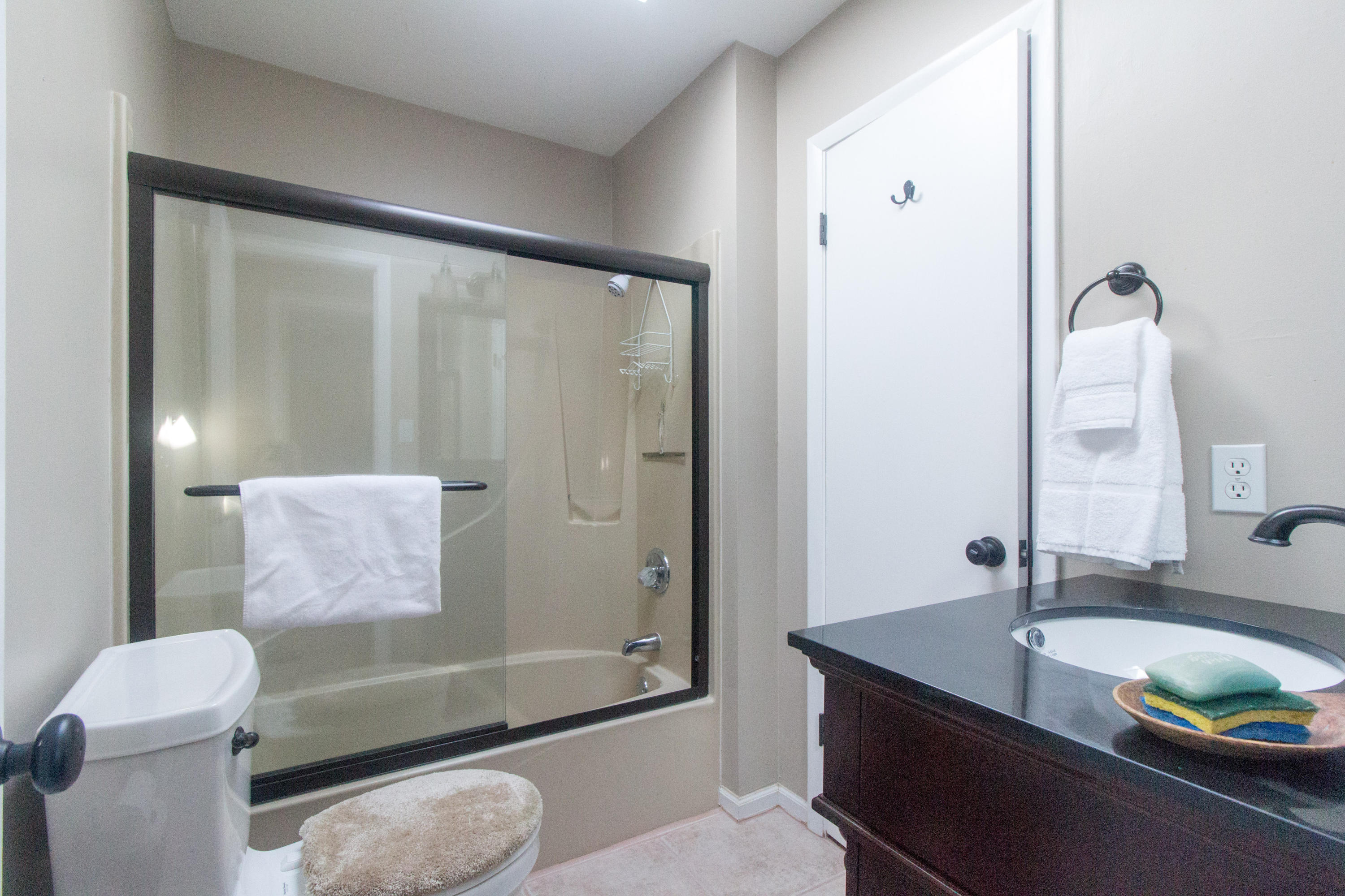 EL CENTRO BEACH - Residential