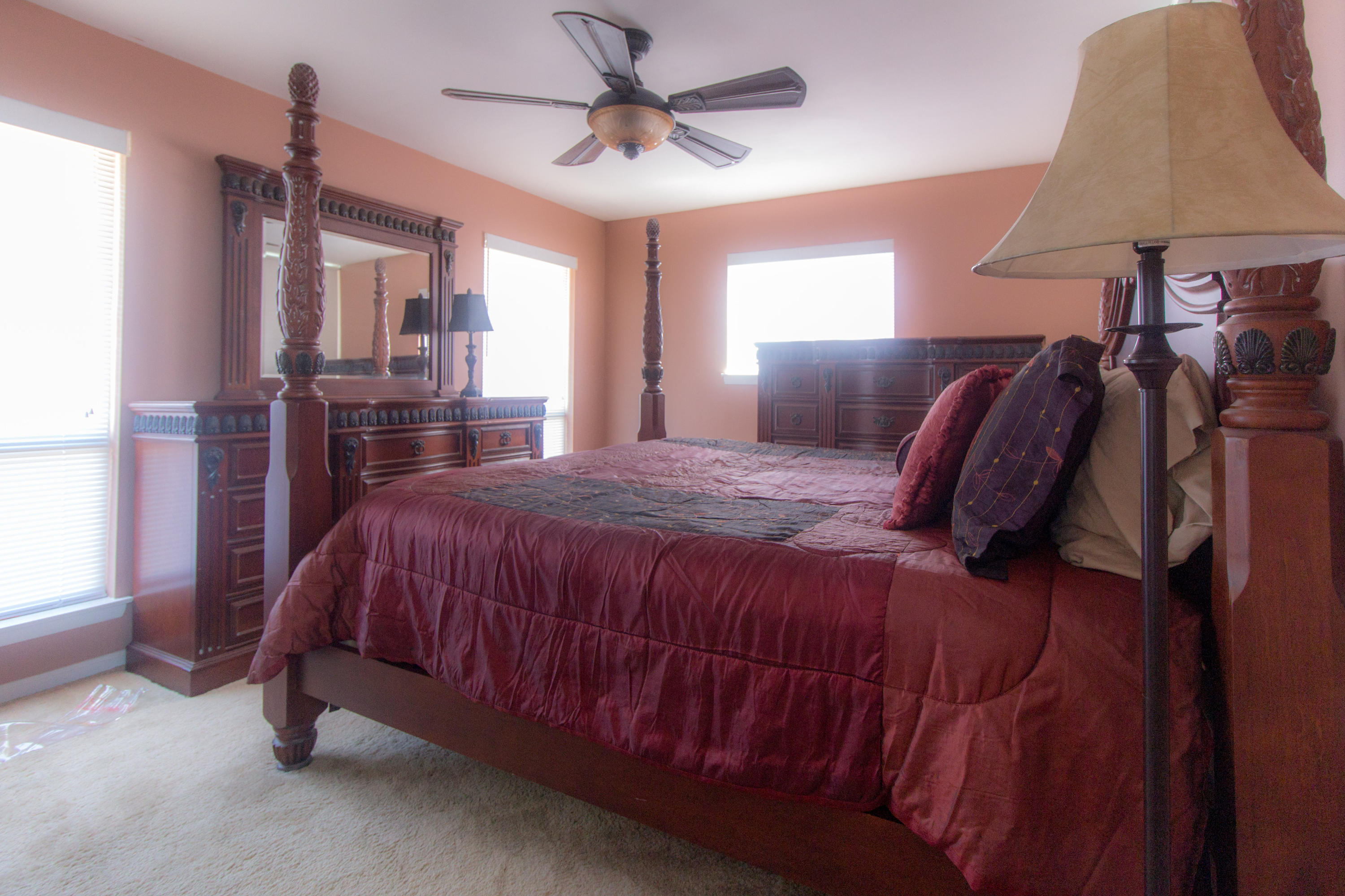 EL CENTRO BEACH - Residential