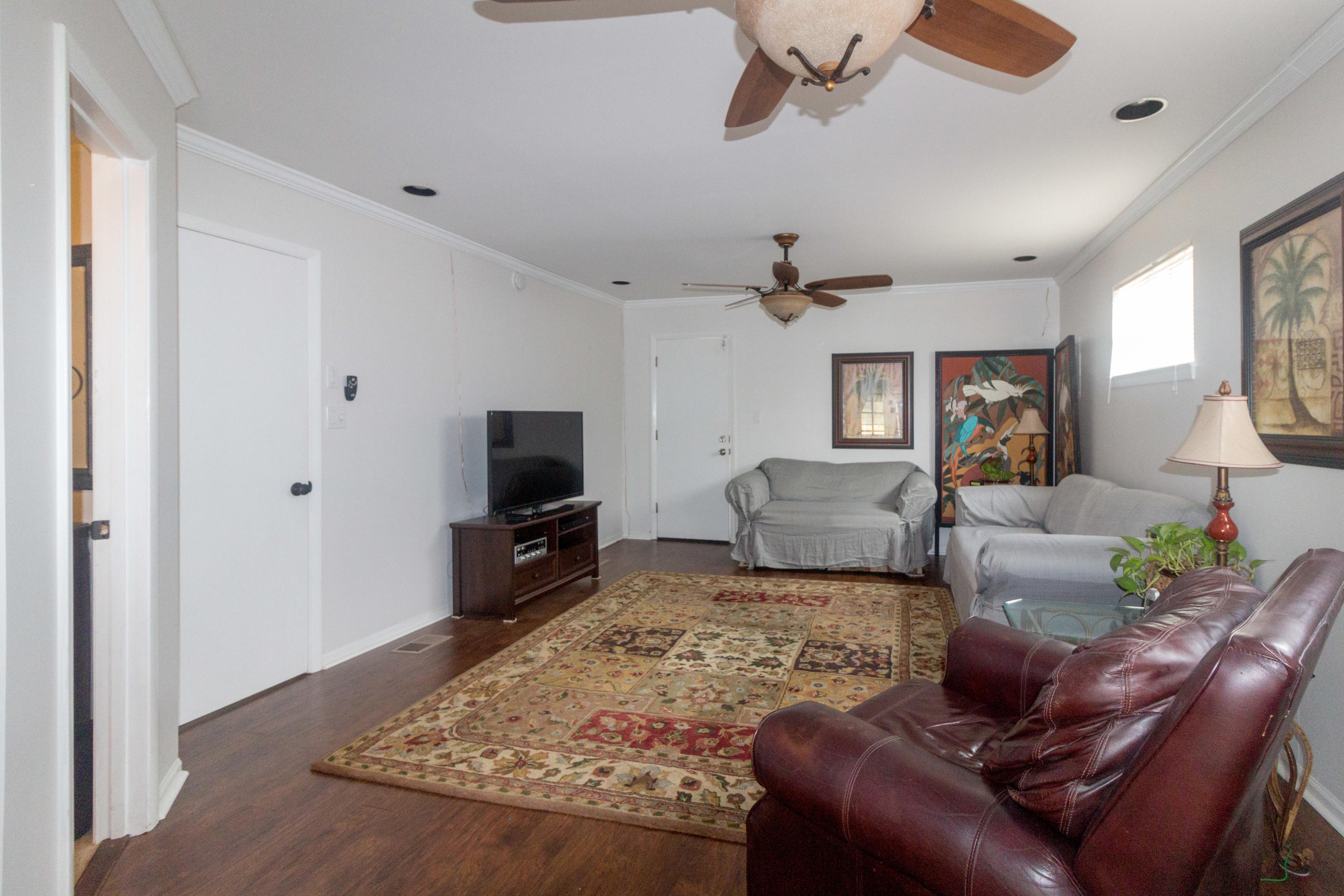 EL CENTRO BEACH - Residential